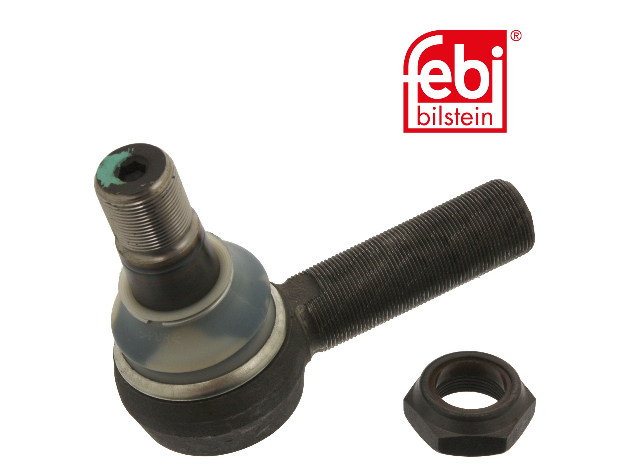 Spoorstang kogel Febi 0004609048
