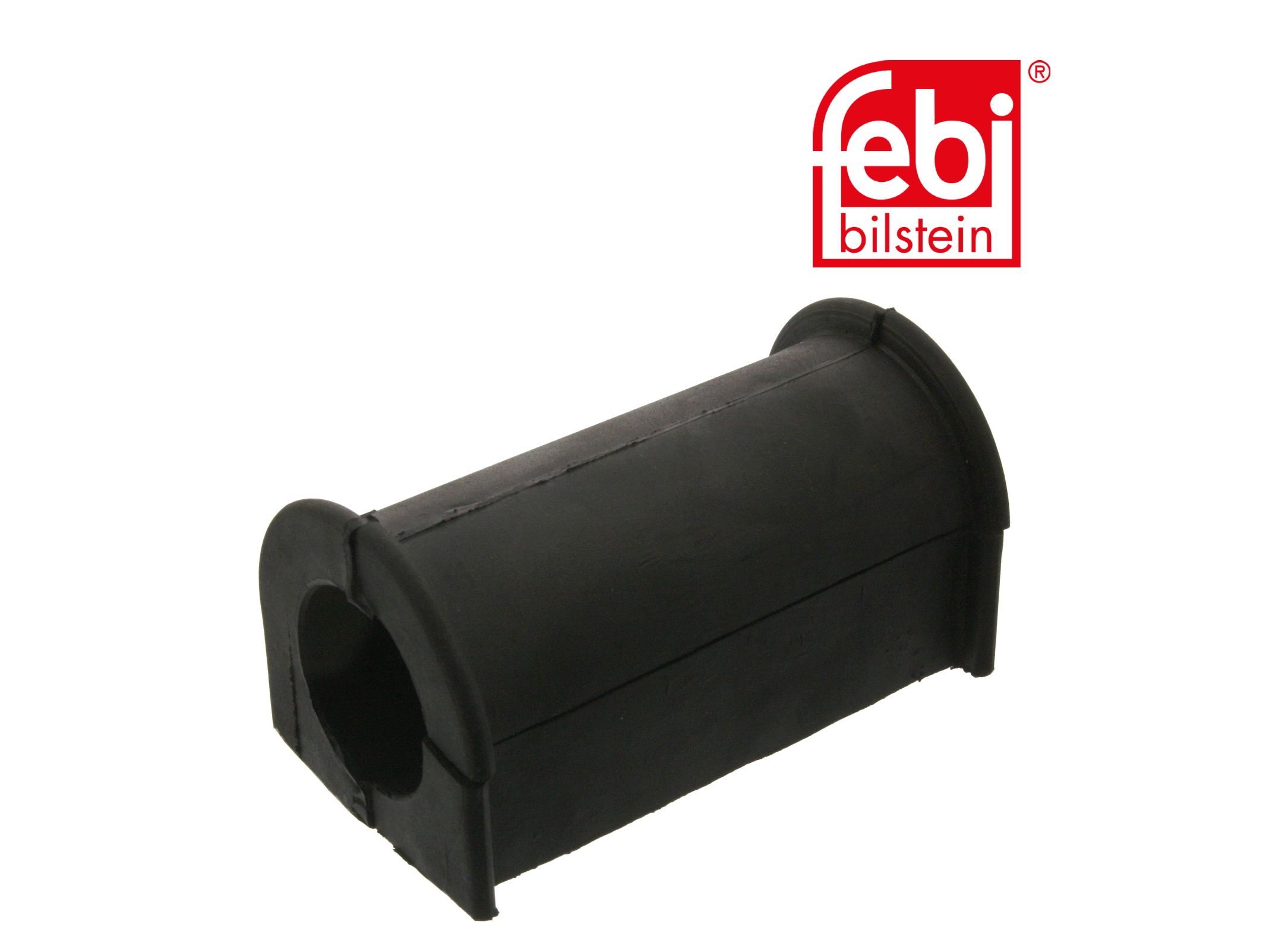Stabilizer bearing Febi 0213604