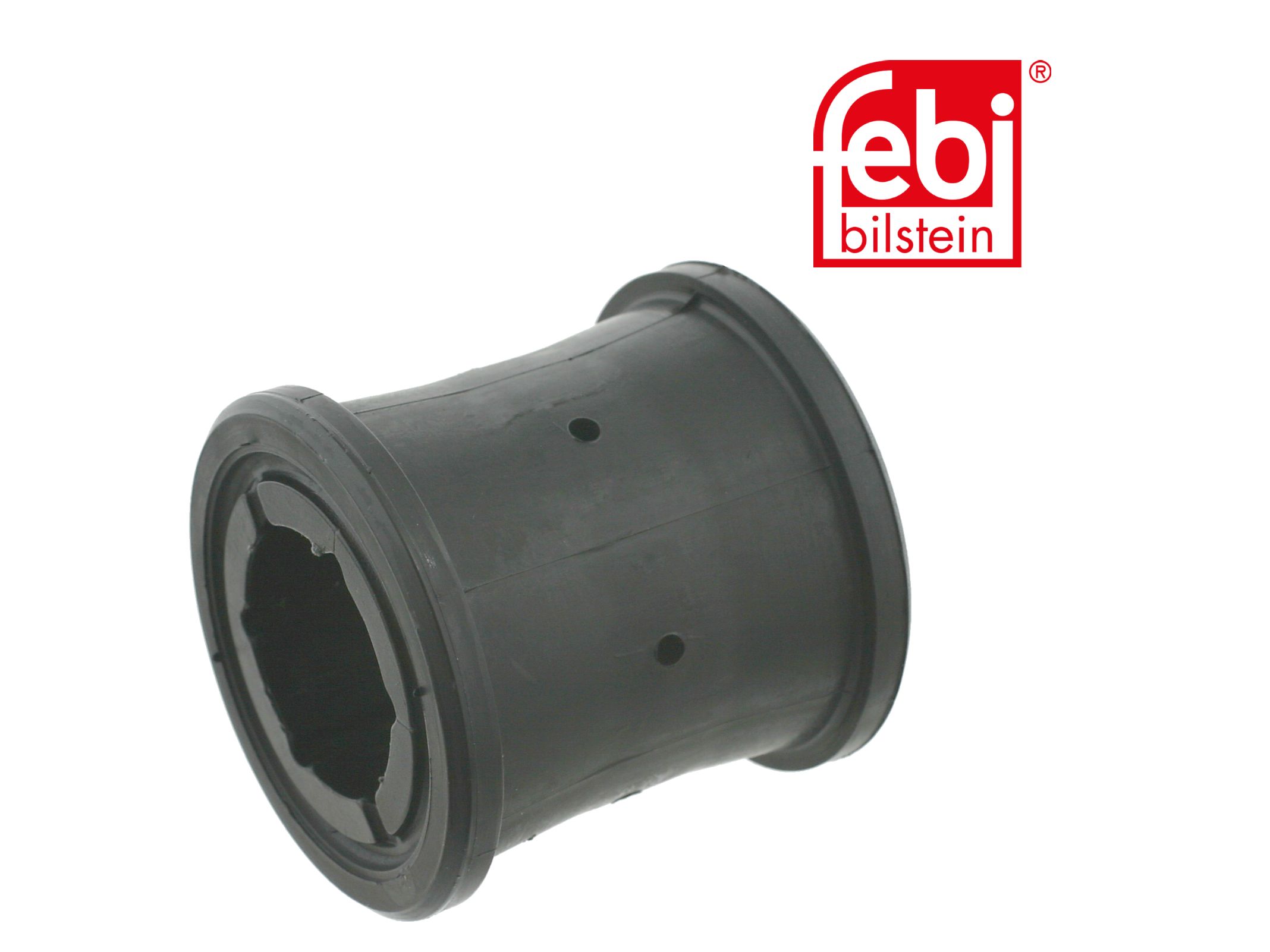 Bushing front Febi 714088
