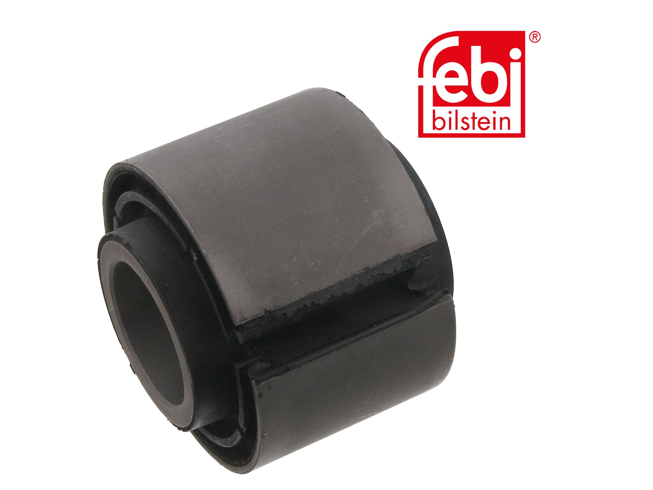 Stabilizer bearing Febi 6583230085