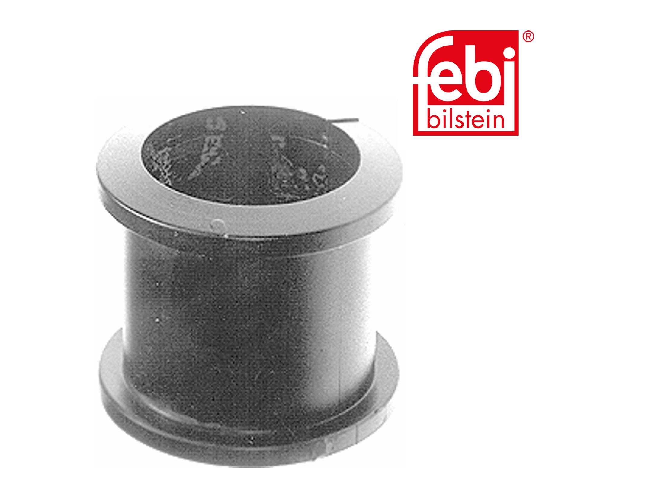 Stabilizer bearing Febi 81437040032