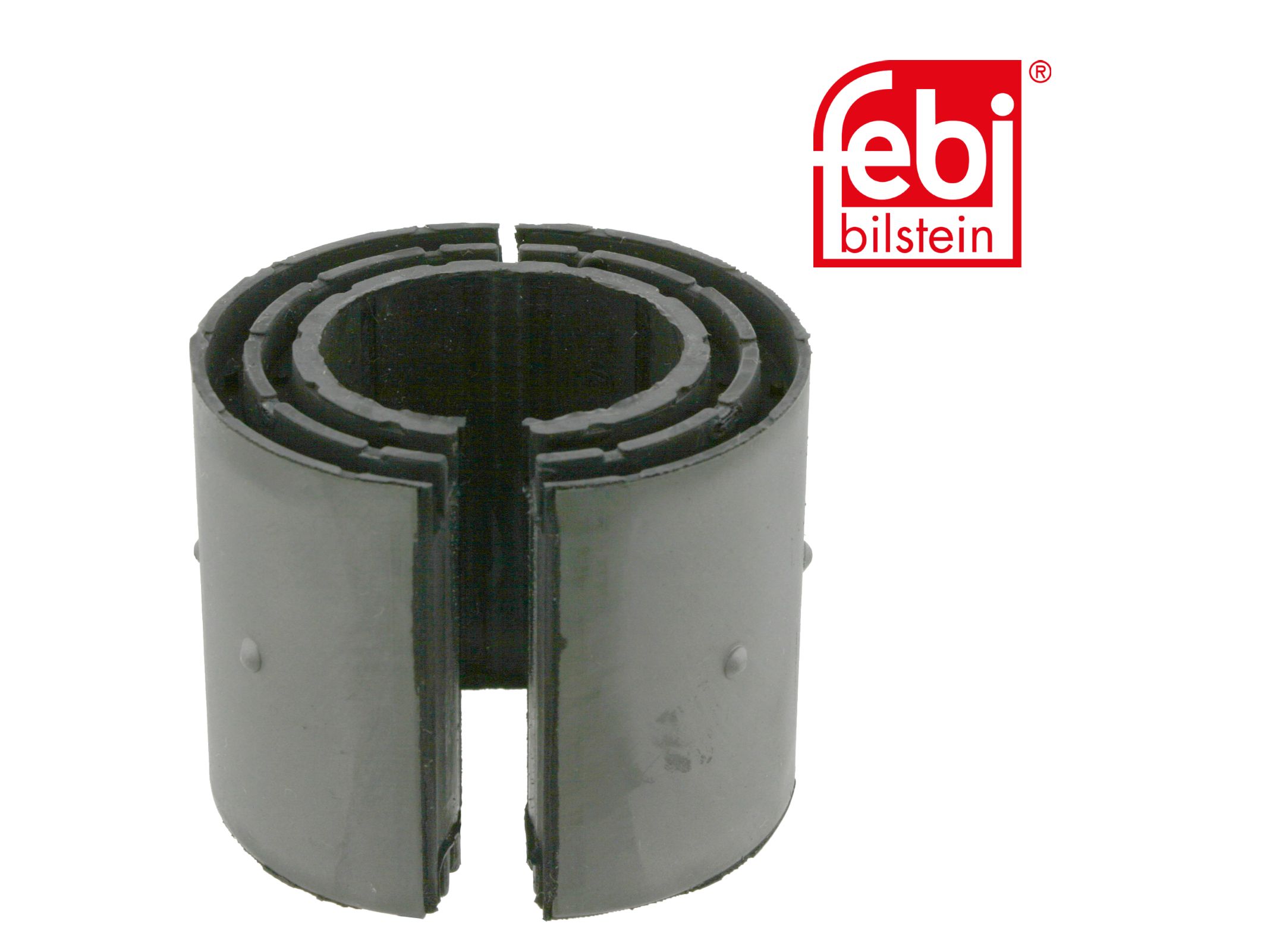 Rodamiento estabilizador Febi 81437220068