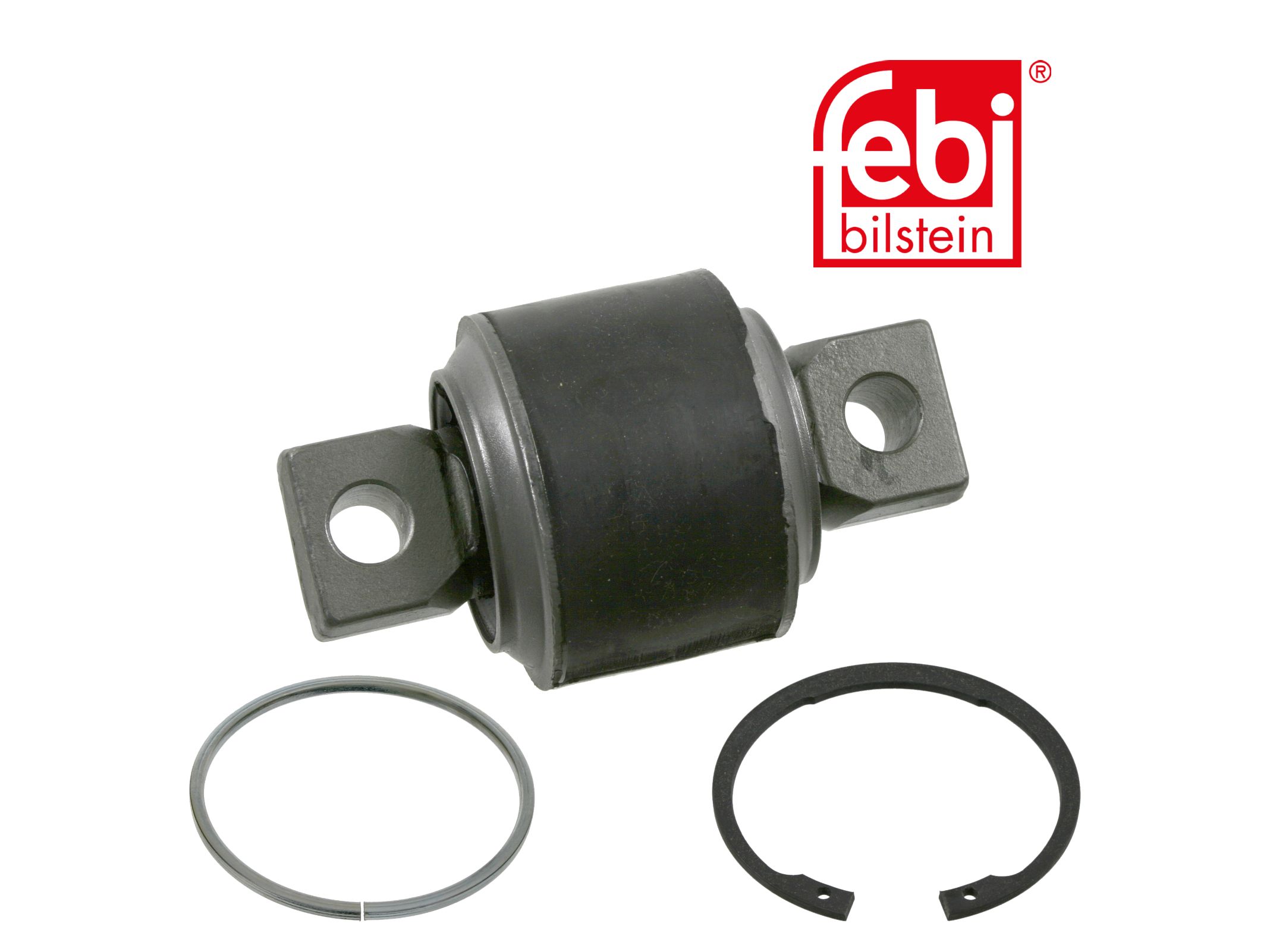 Rodamiento estabilizador Febi 81964010152