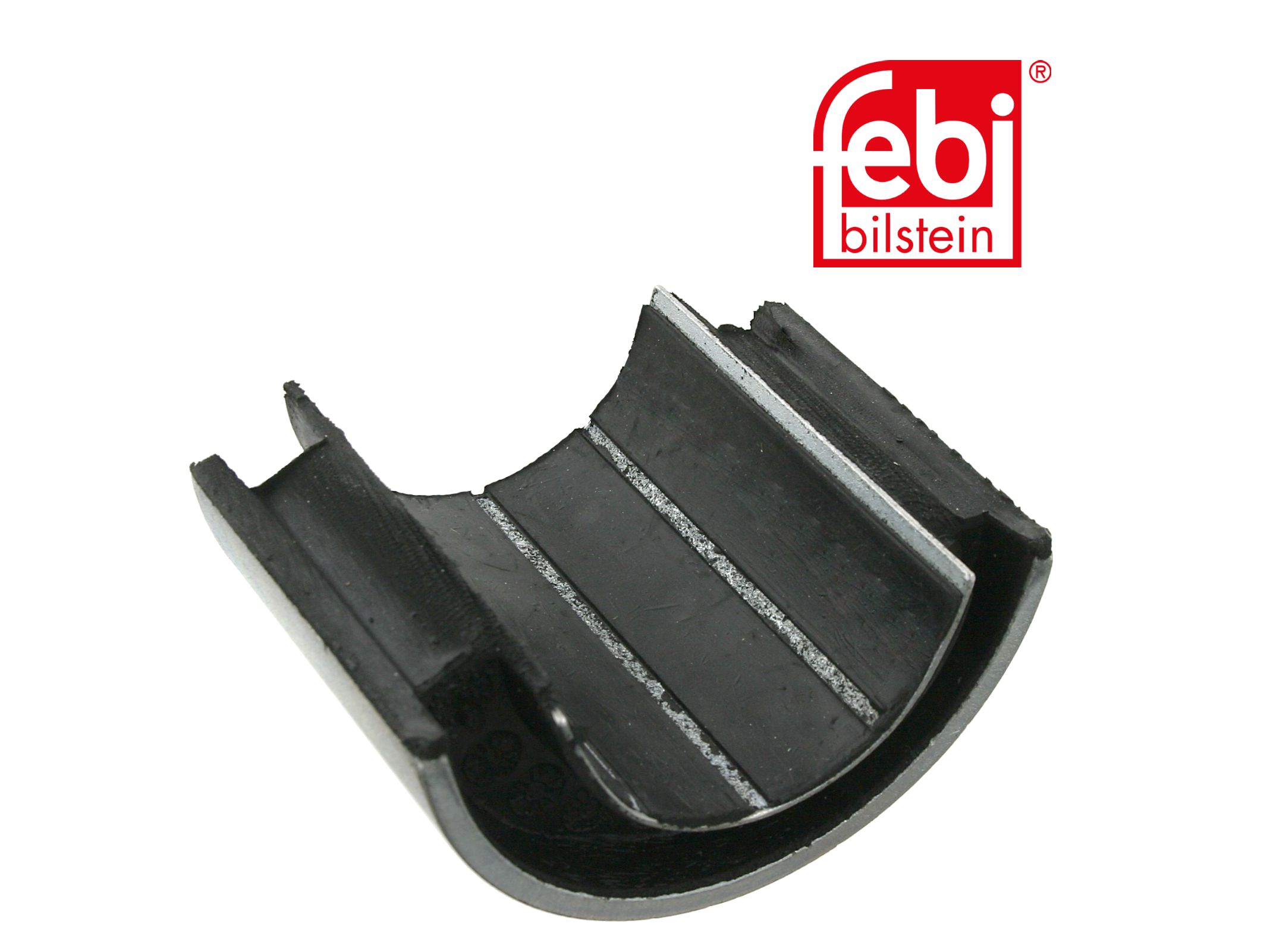 Rodamiento estabilizador Febi 0 0252 1481