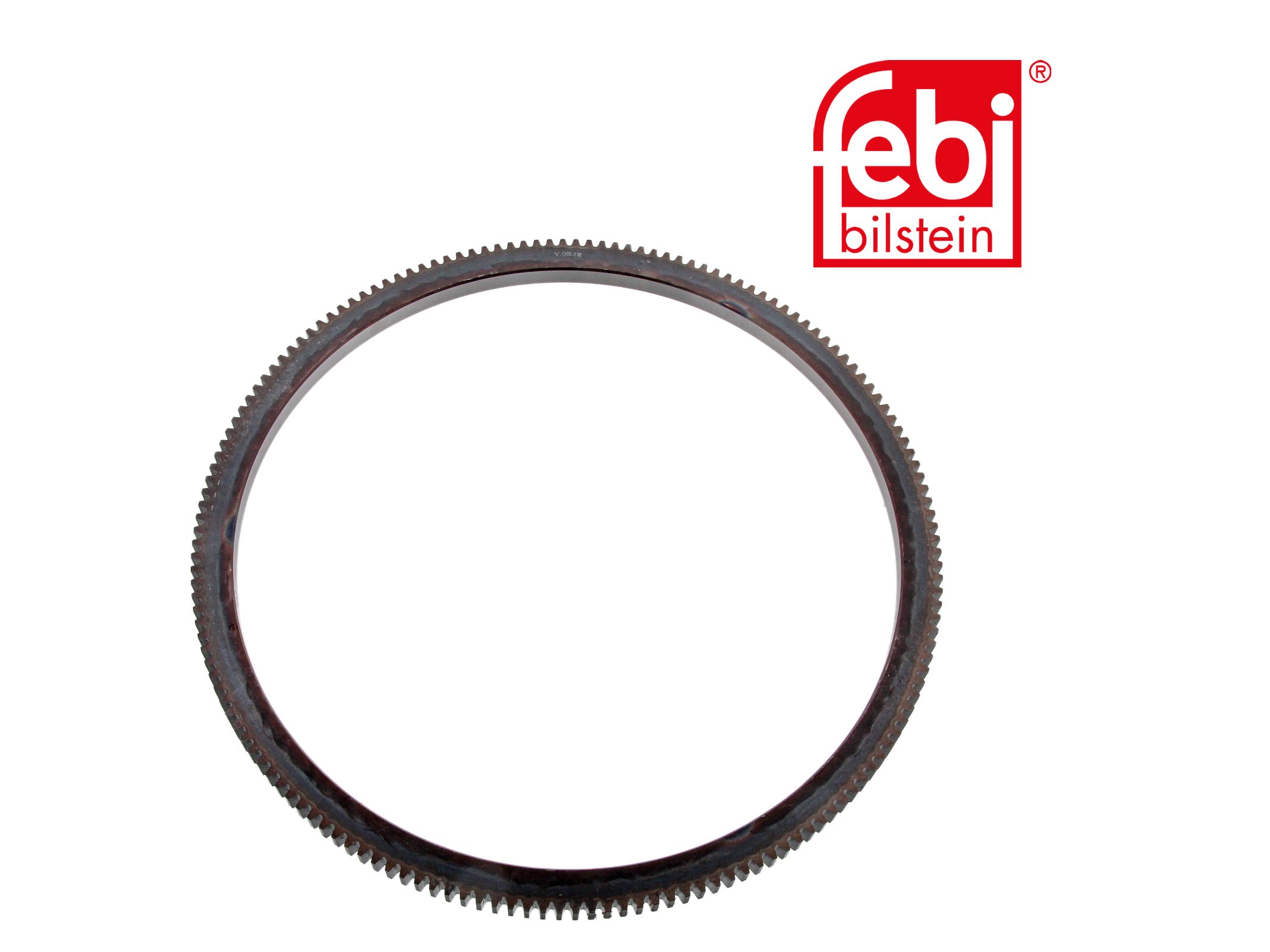 Starter ring gear Febi 4030320305