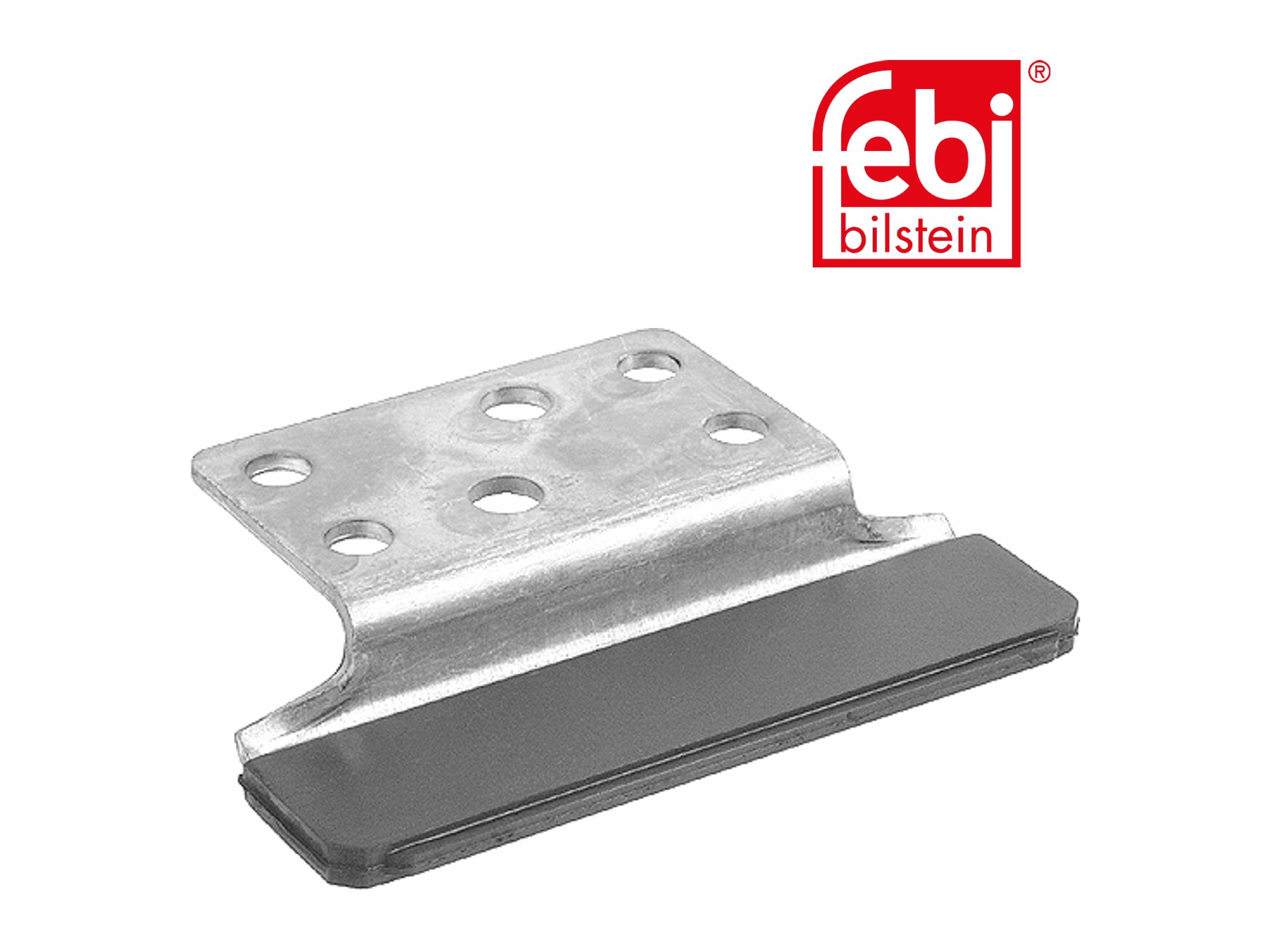 поддържа Febi 391555
