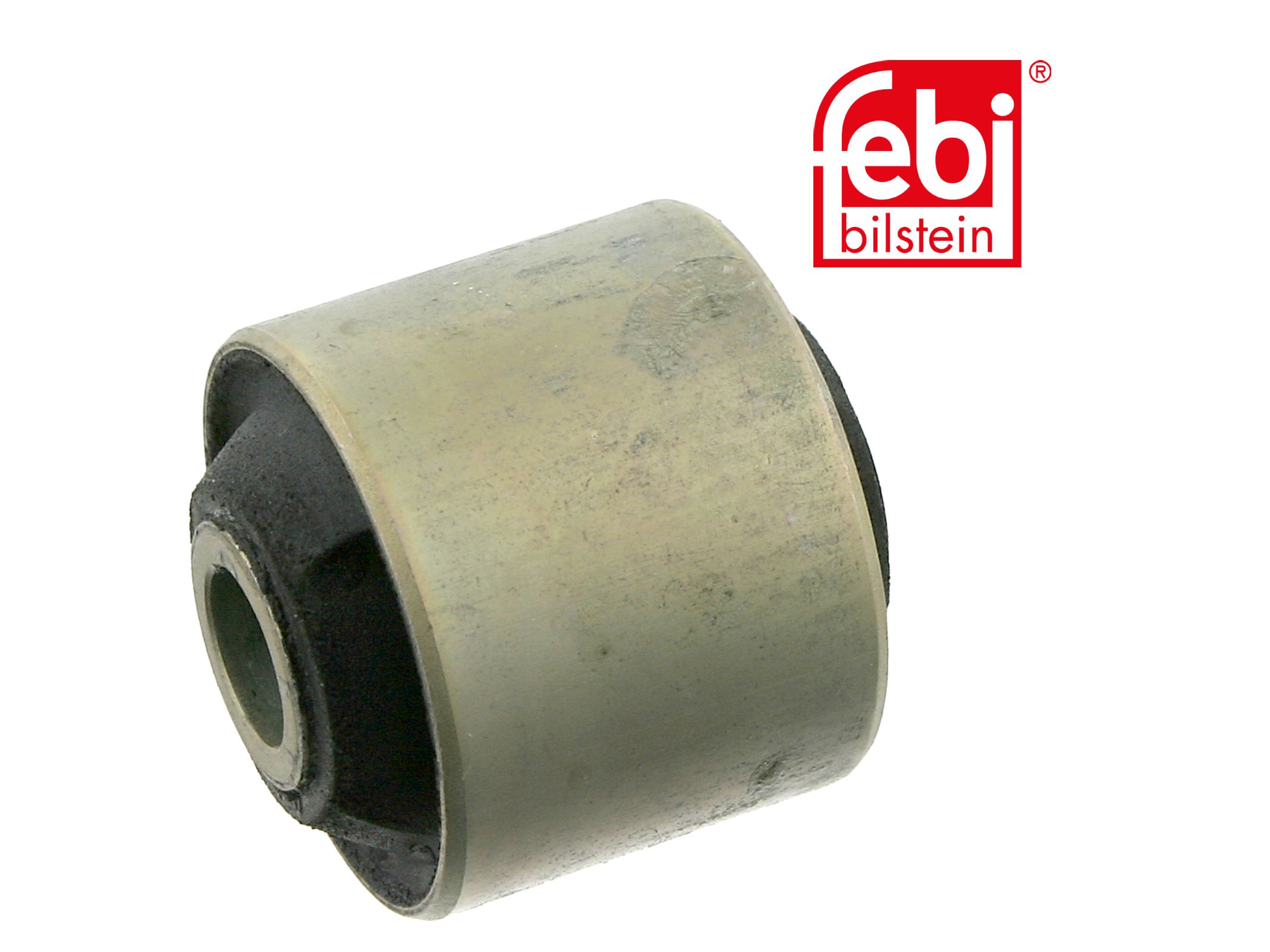 Tubo de escape Febi 50 00 789 265