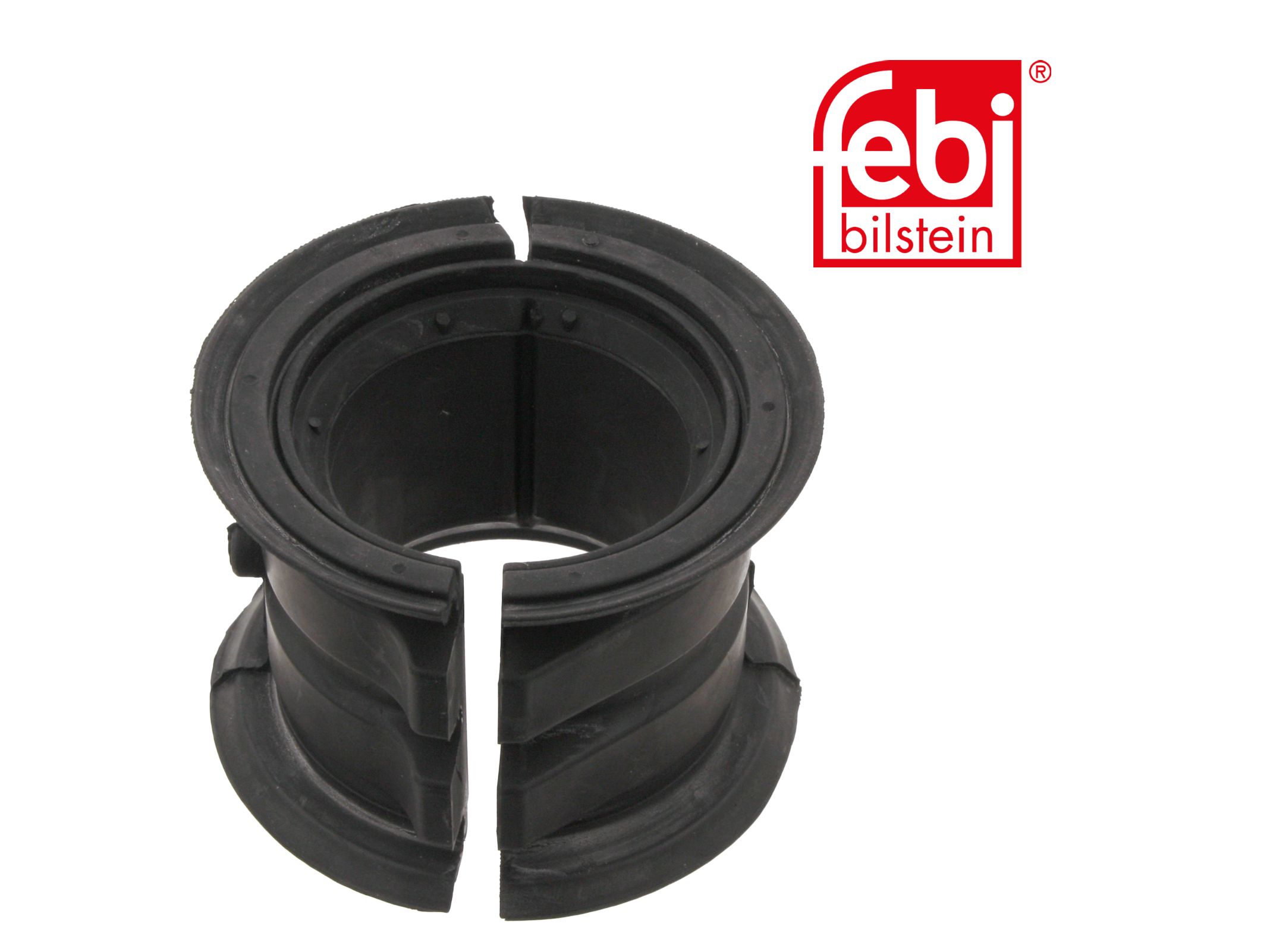 Soporte de cabina de dirección Febi 9583170012