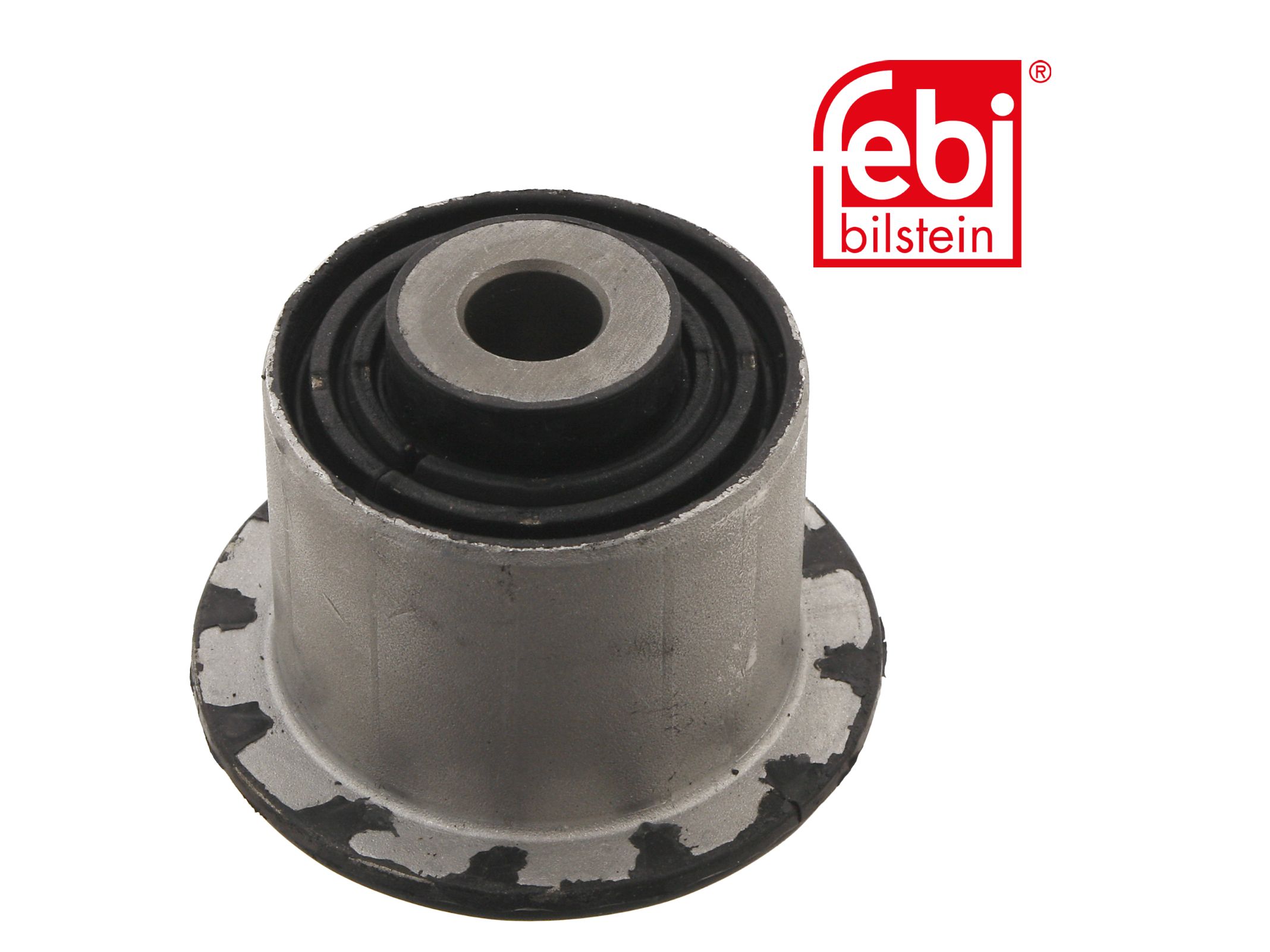 Steering cab mount Febi 9423172312