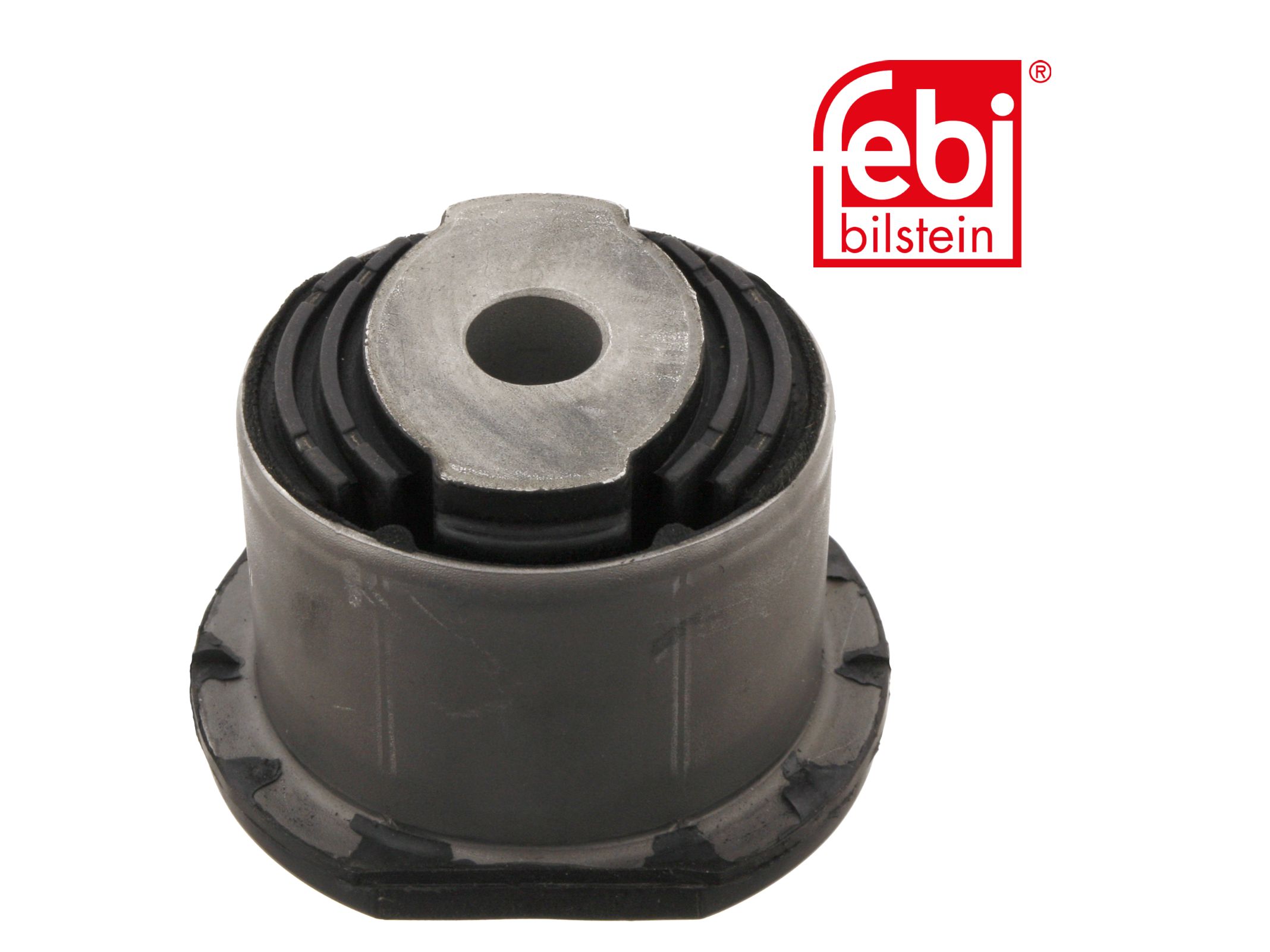 Steering cab mount Febi 0009921603