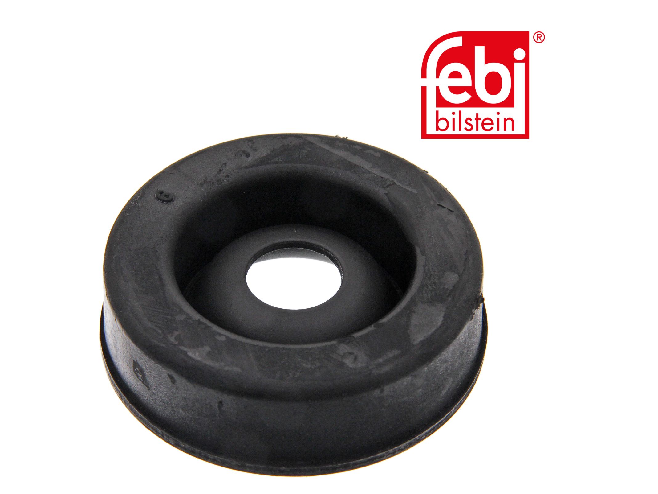 Soporte de cabina de dirección Febi 81962100407
