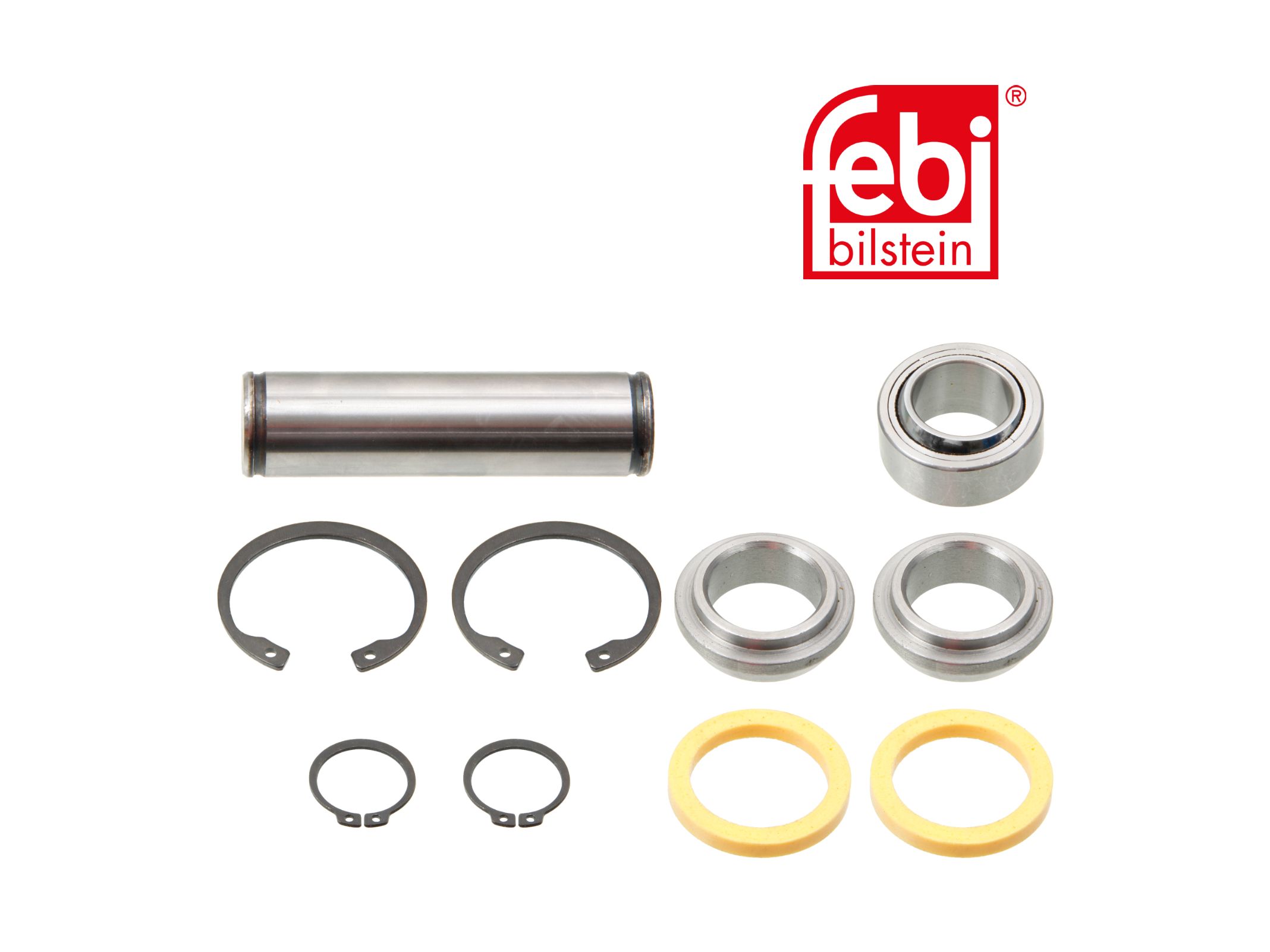 Fork Kit Febi 81305606022