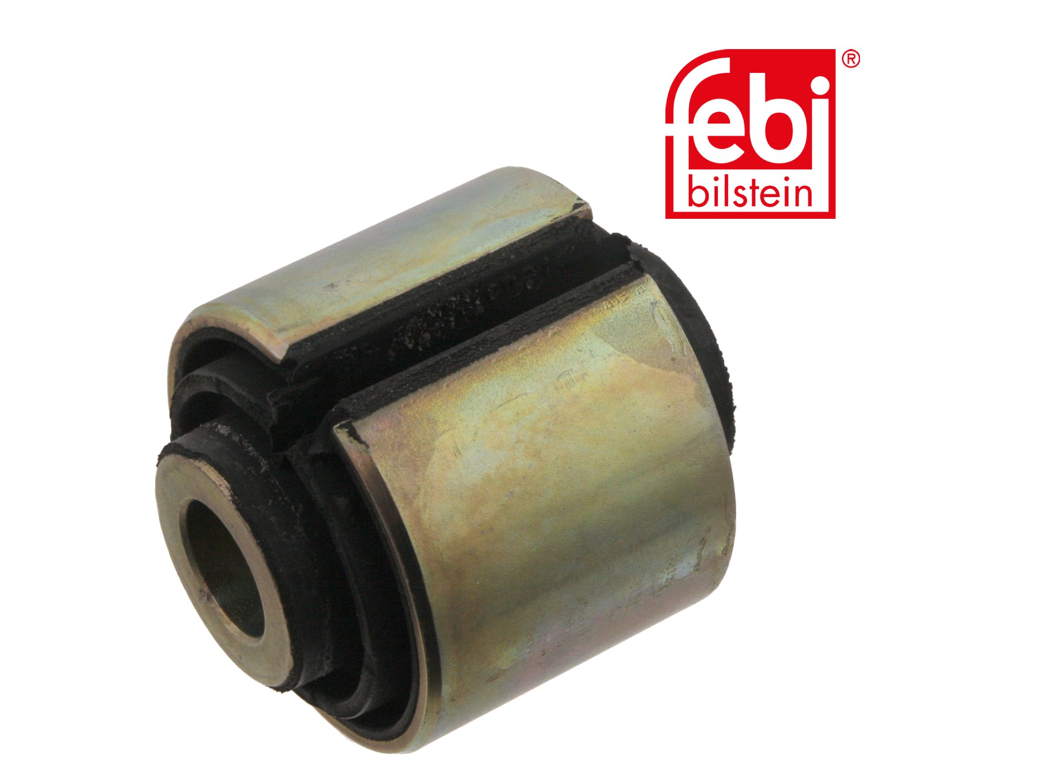 Soporte de cabina de dirección Febi 85962100021