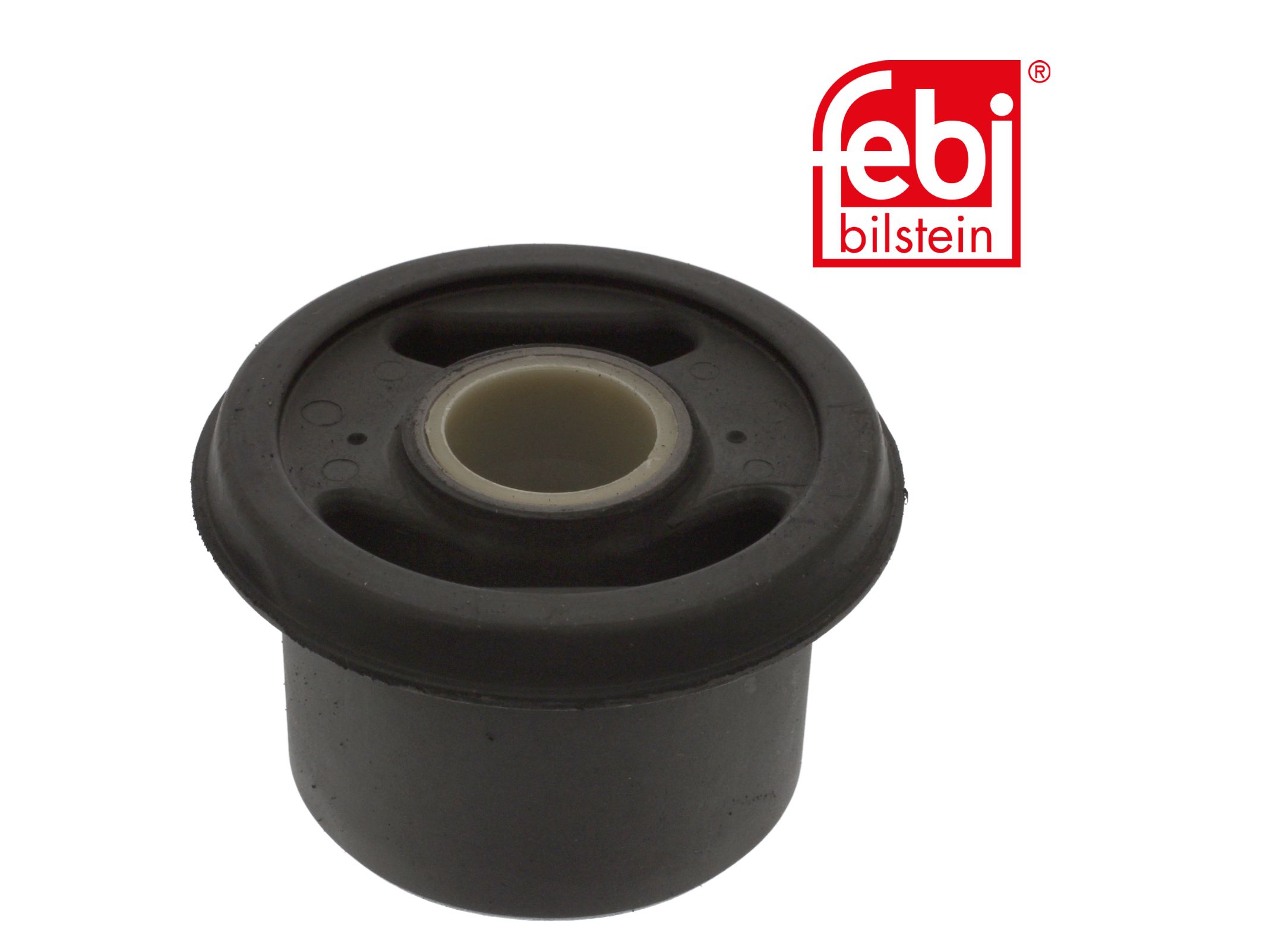 Steering cab mount Febi 81962100349