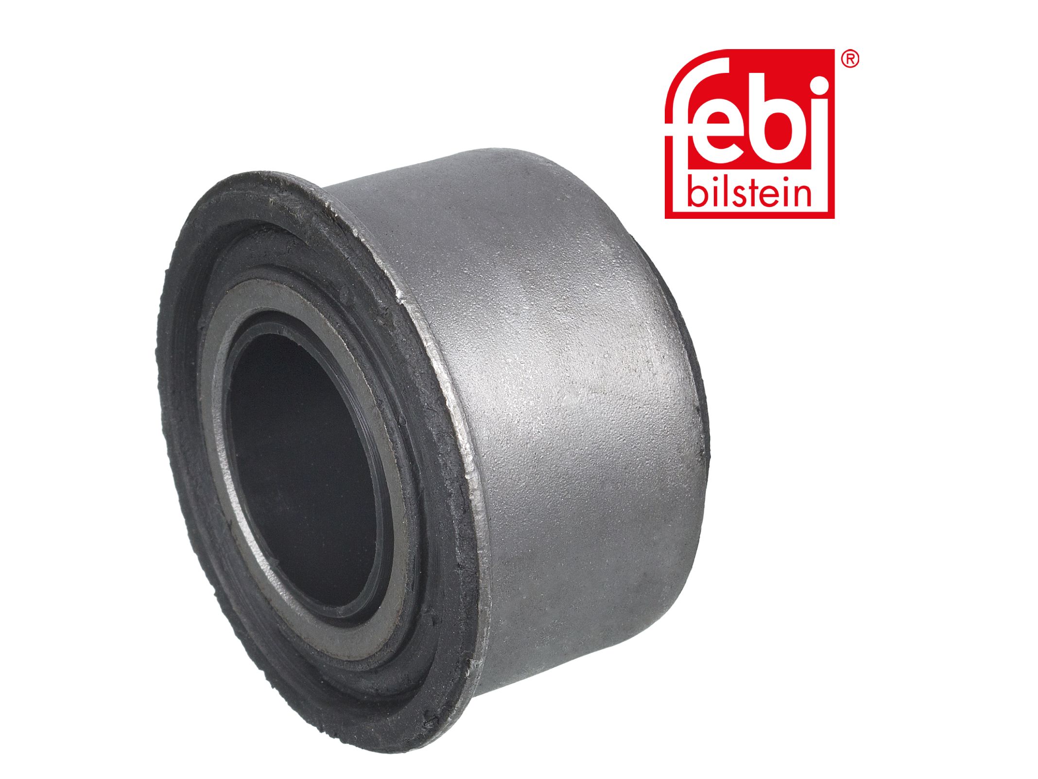 Steering cab mount Febi 5 0035 7265