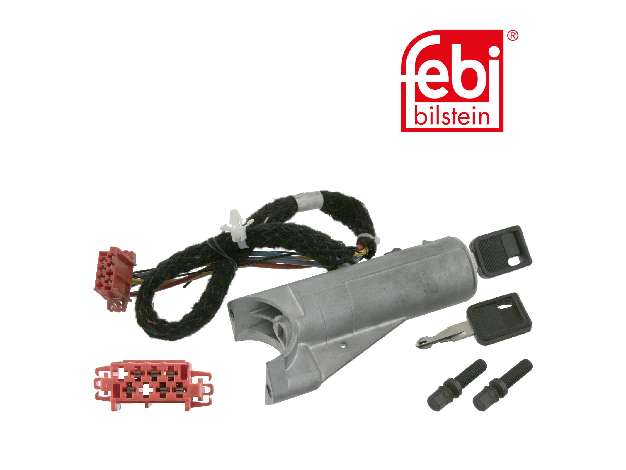 Stuurblokkering Febi 50 10 232 097