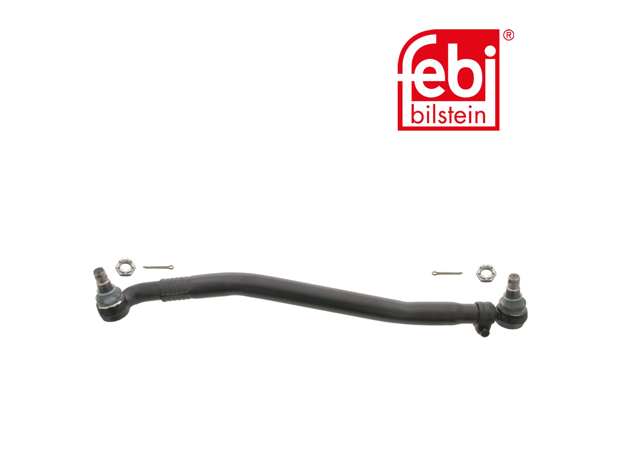 Tirante longitudinale Febi 1 112 511