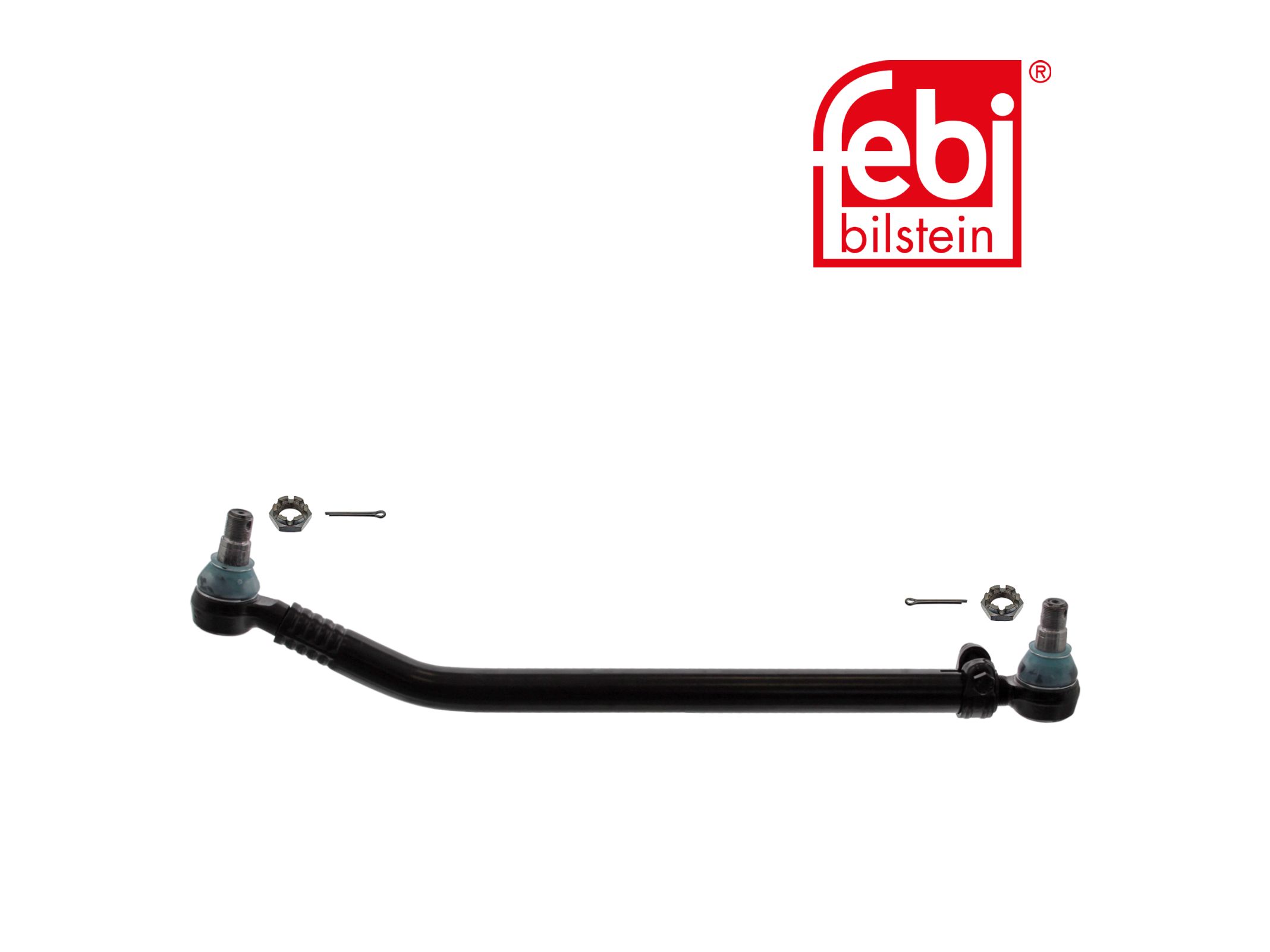 Barra de direçao Febi 0389867