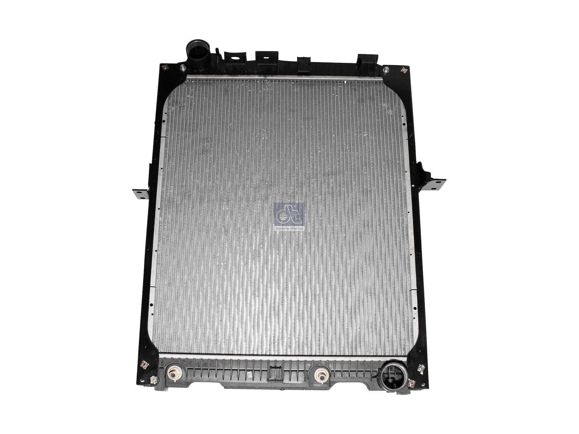 المشعاع DT Spare Parts 6525014401