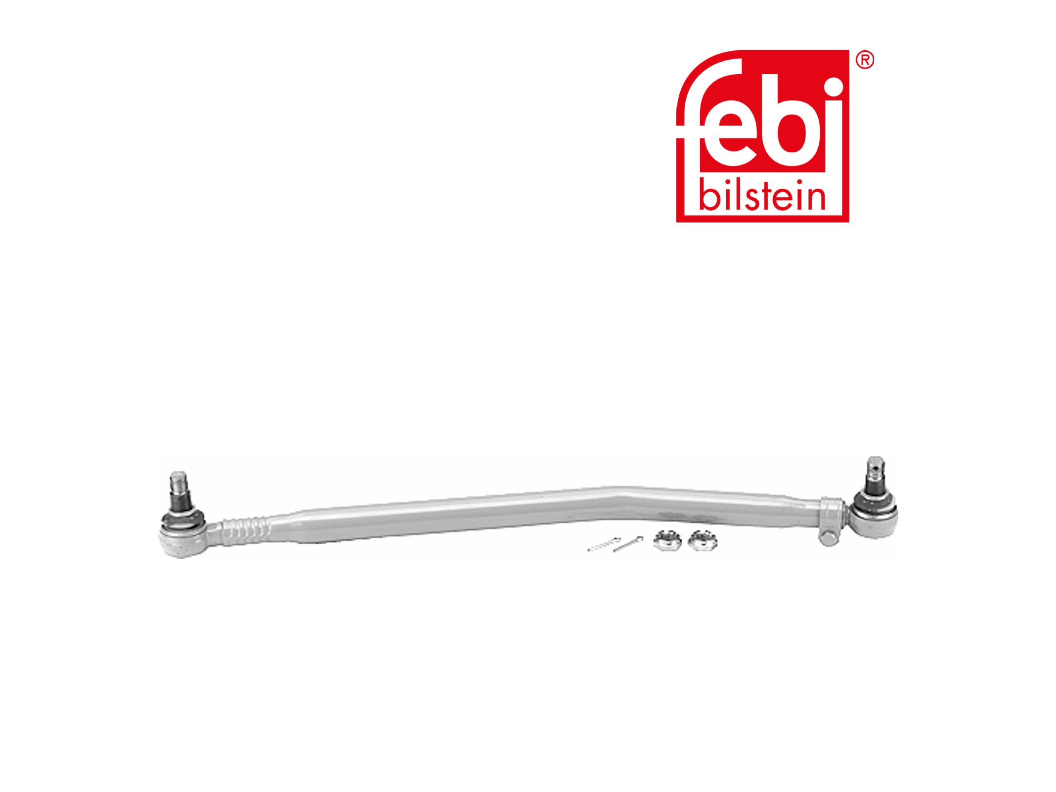 Barra de direçao Febi 0352635
