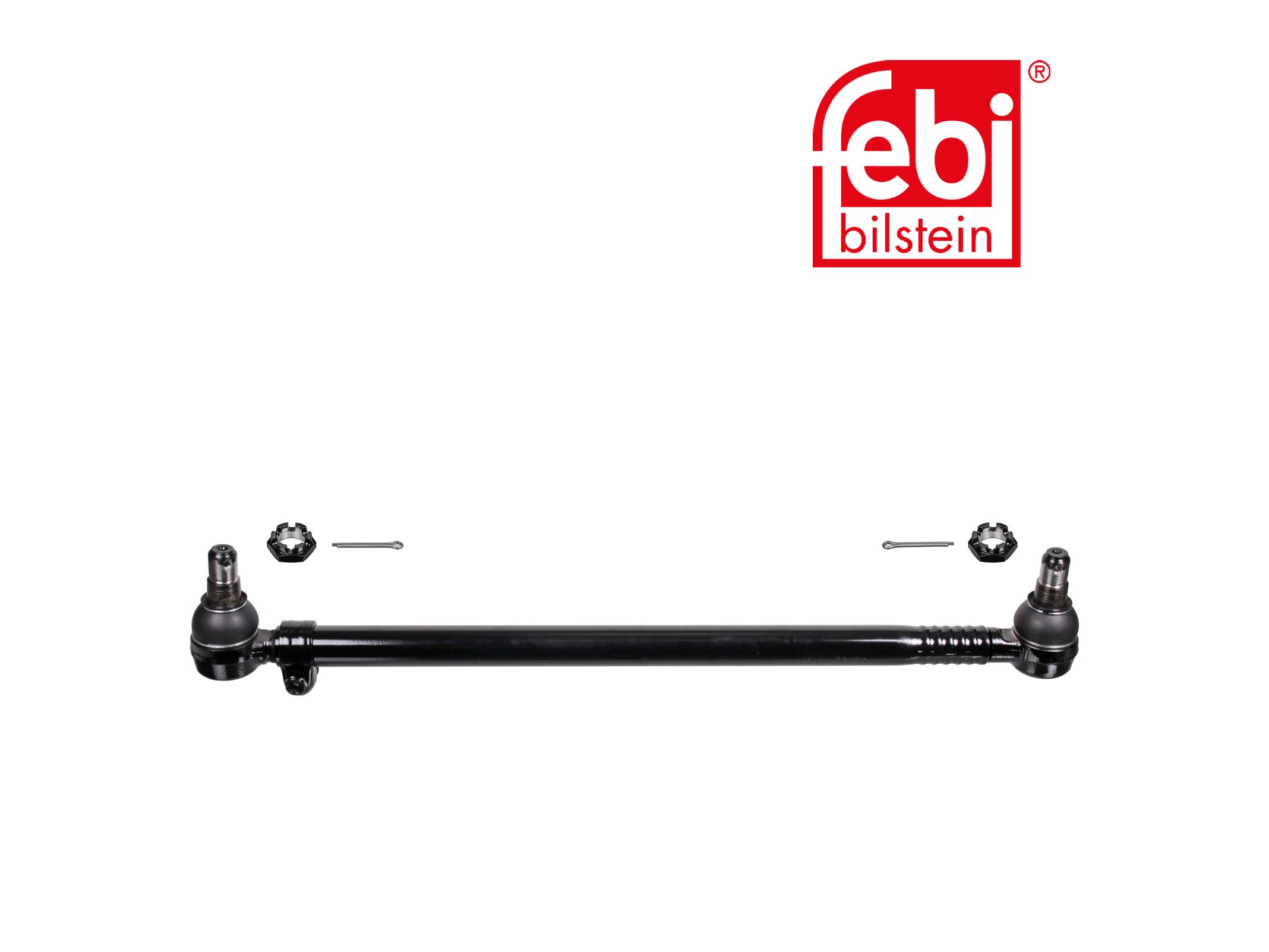 Barra de direçao Febi 50 10 557 243