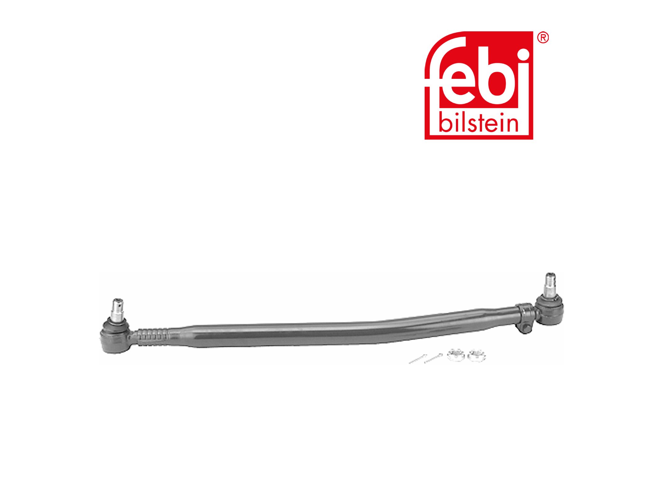 Barra de direçao Febi 5000725267