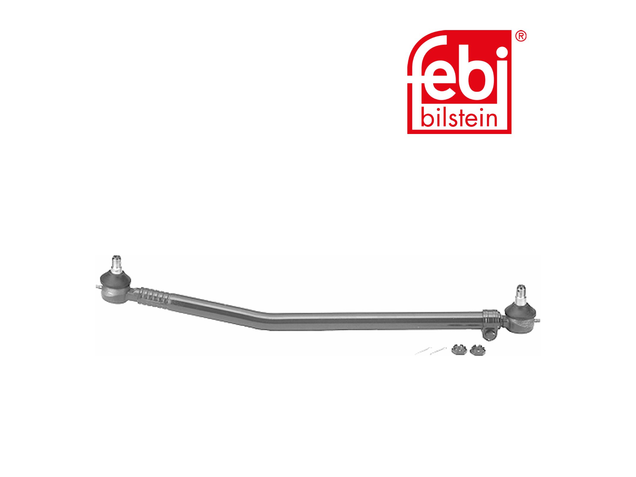 Barra de direçao Febi 5000352082