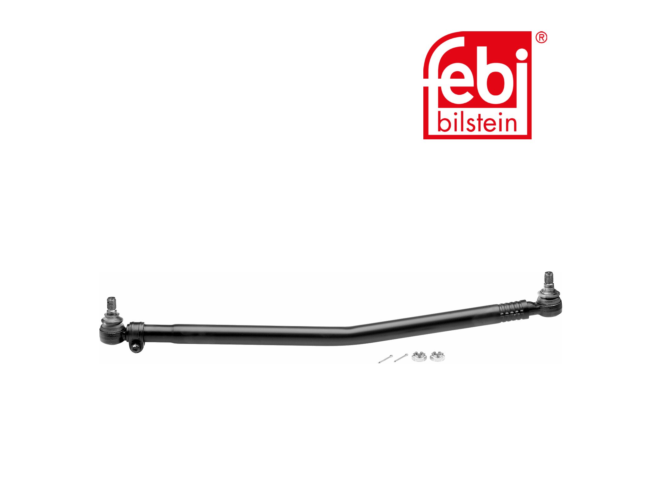 Barra de direçao Febi 50 10 130 456