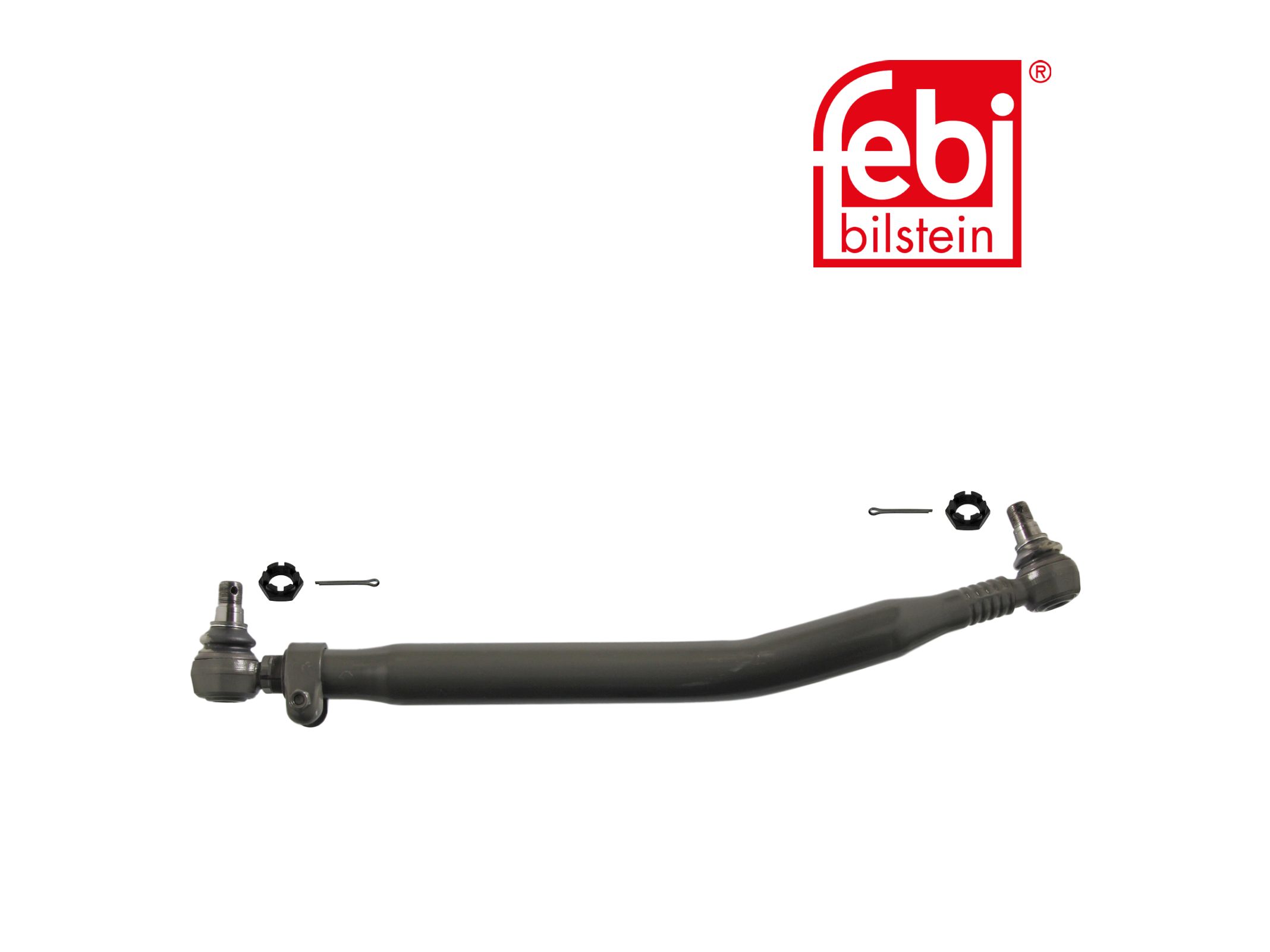 Barra de direçao Febi 50 10 630 617