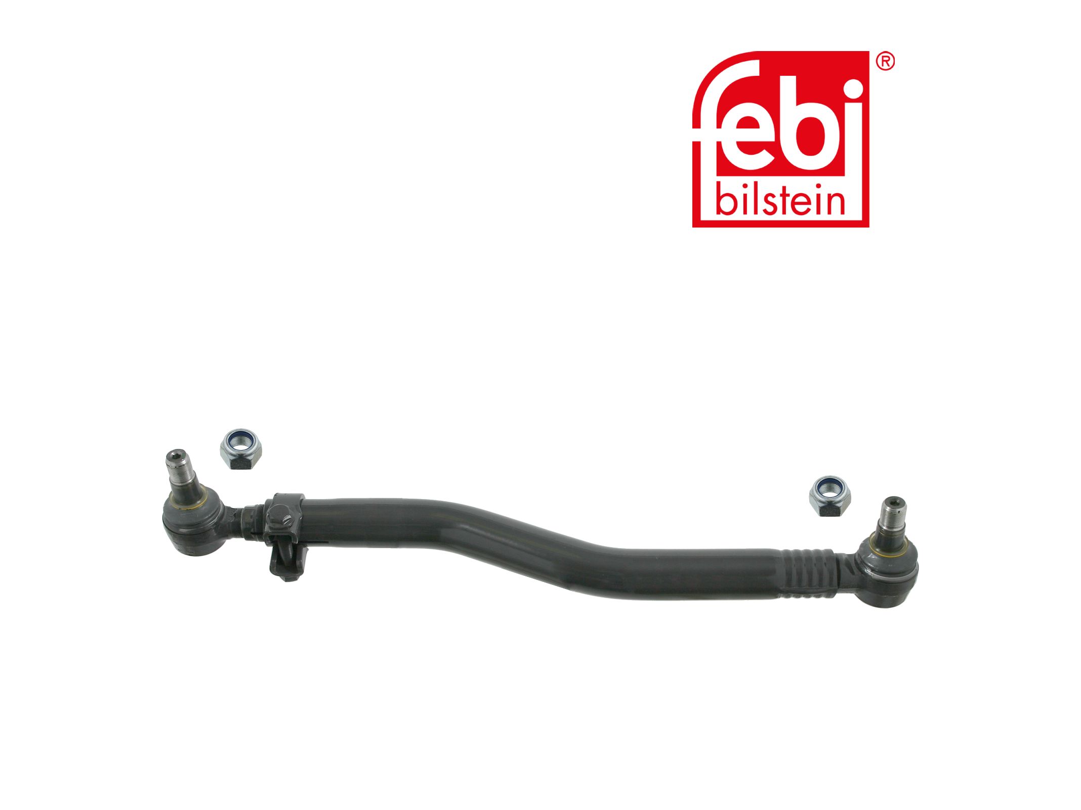 Barra de direçao Febi 21560825