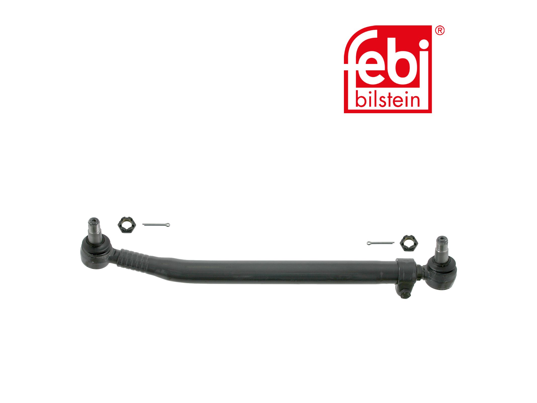 Barra de direçao Febi 50 10 383 203