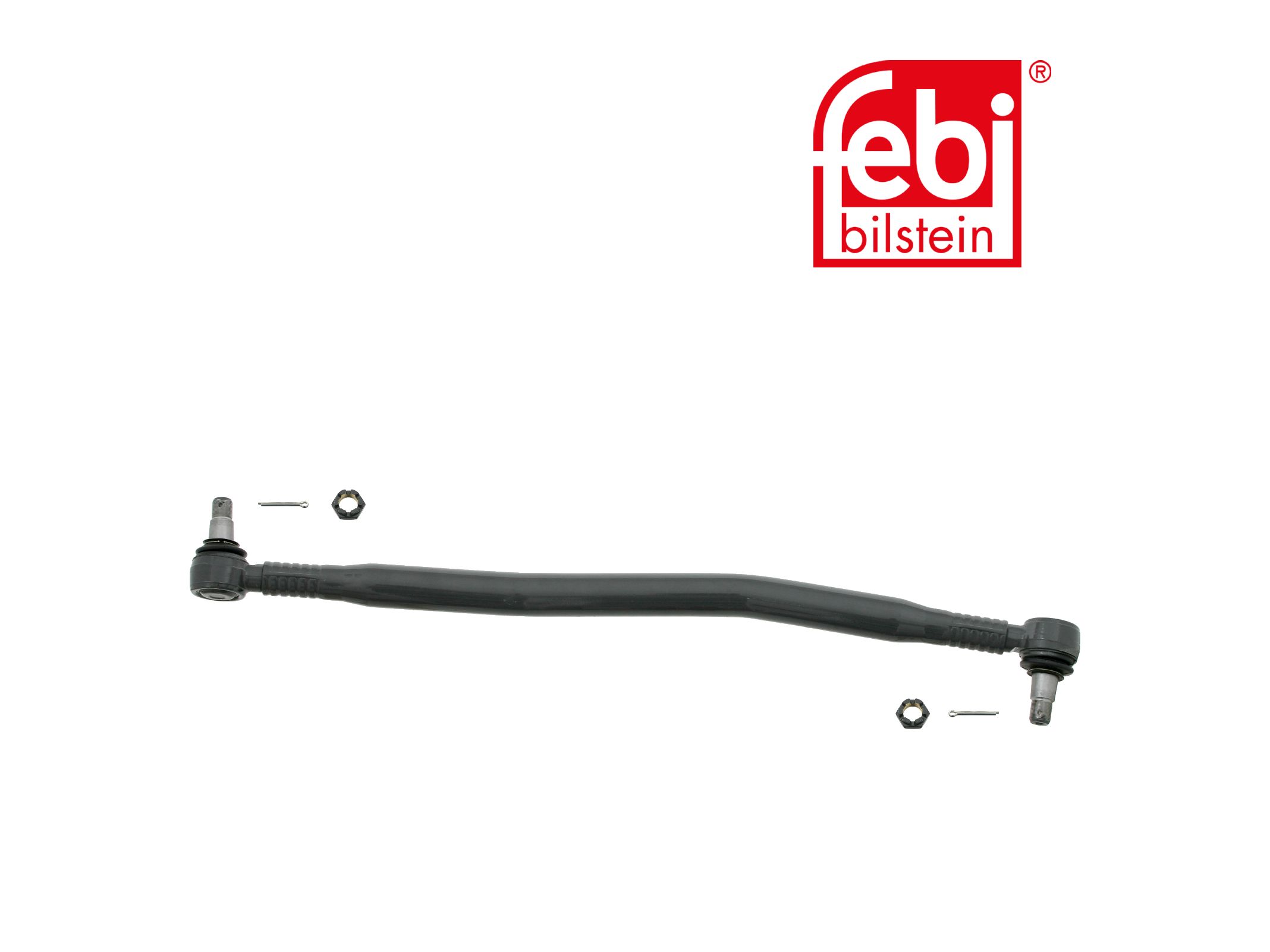 Barra de direçao Febi 50 10 488 099