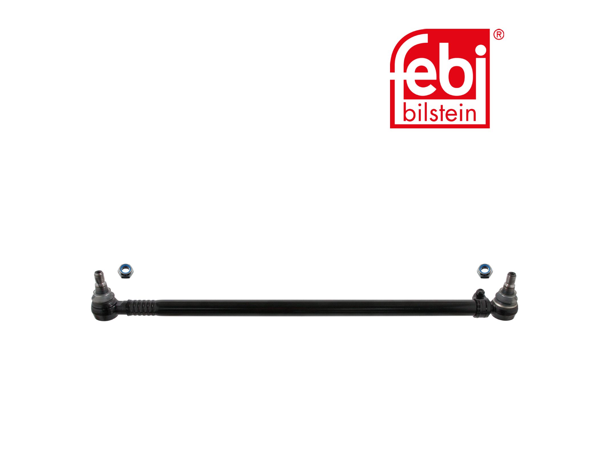Barra de direçao Febi 0024604605