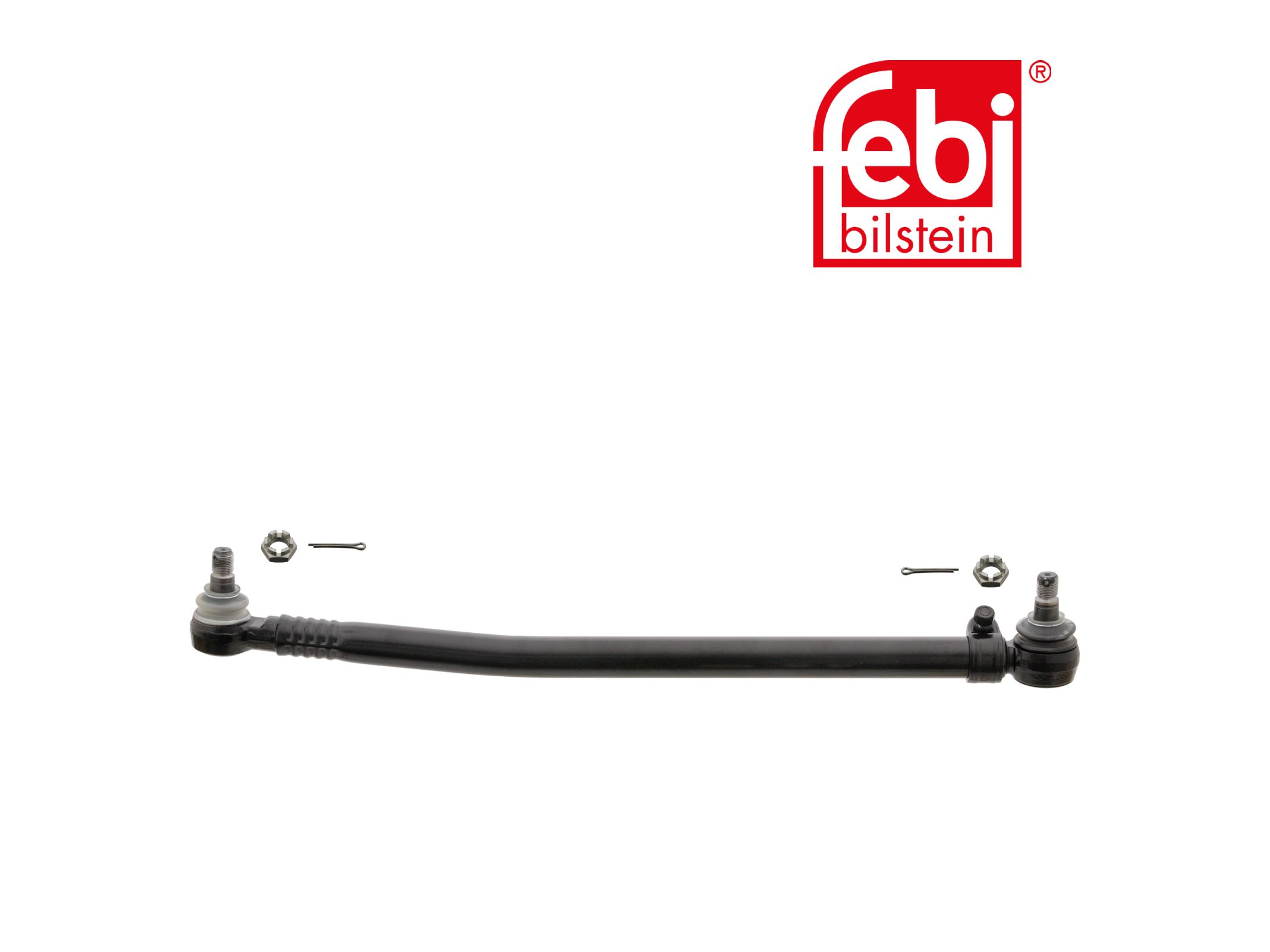 Barra de direçao Febi 6734600605