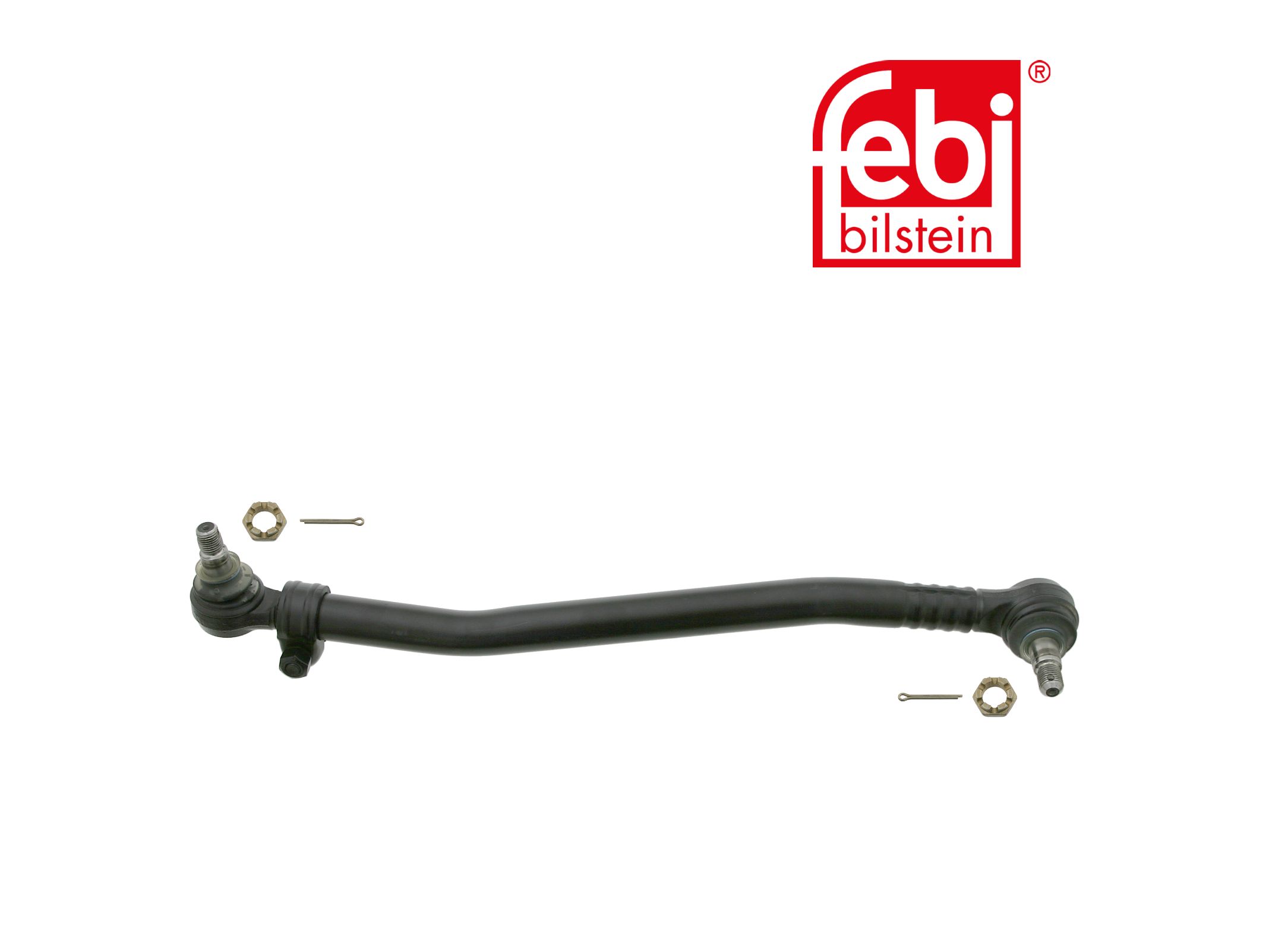 Barra de direçao Febi 6684602105