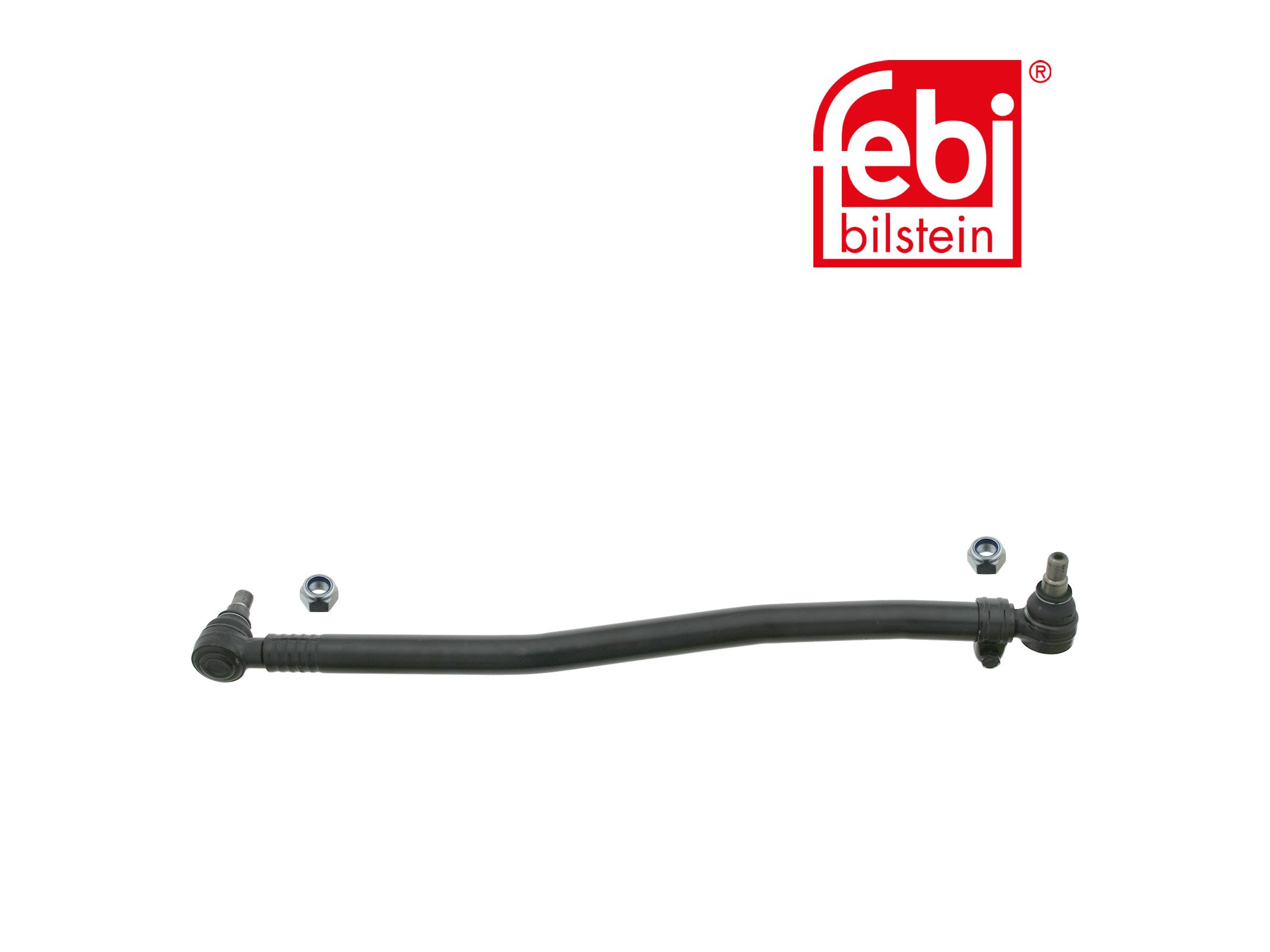 Barra de direçao Febi 0024609605