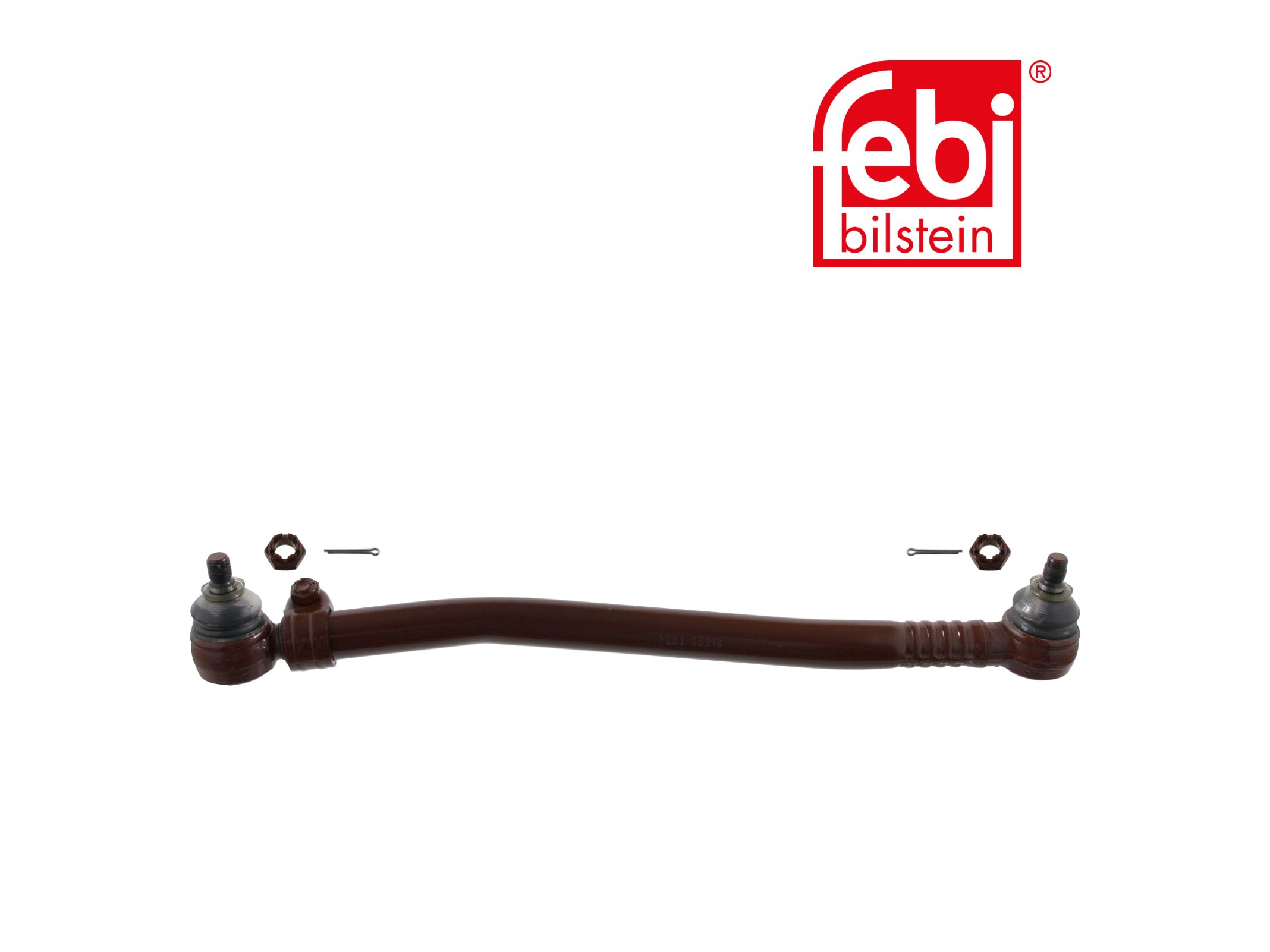 Barra de direçao Febi 6684601905