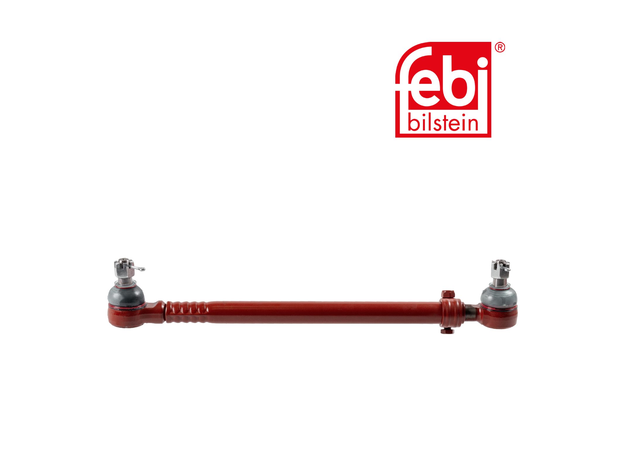 Barra de direçao Febi 3134600005