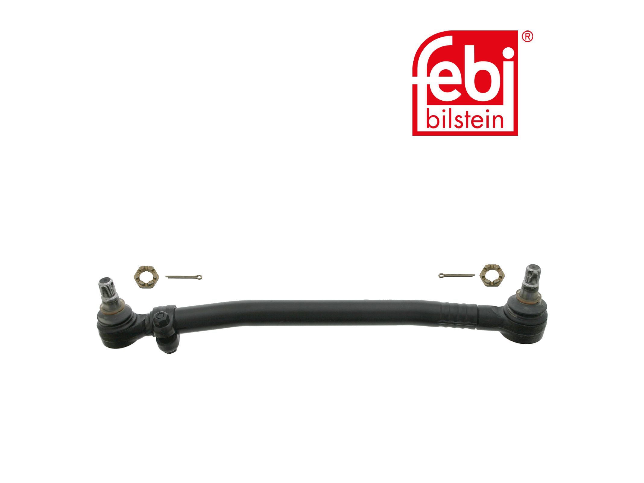 Barra de direçao Febi 6704602005