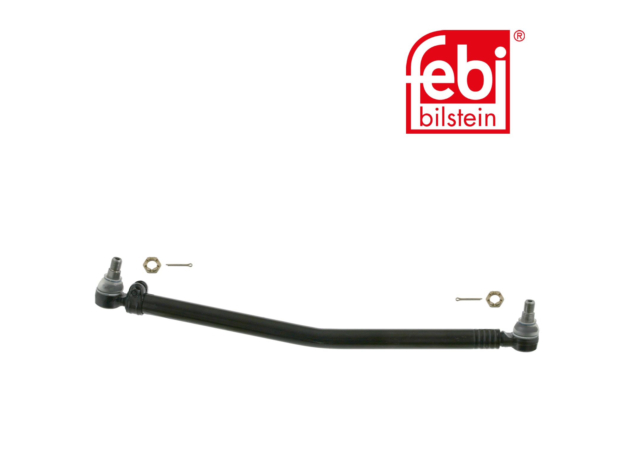 Barra de direçao Febi 9724601605