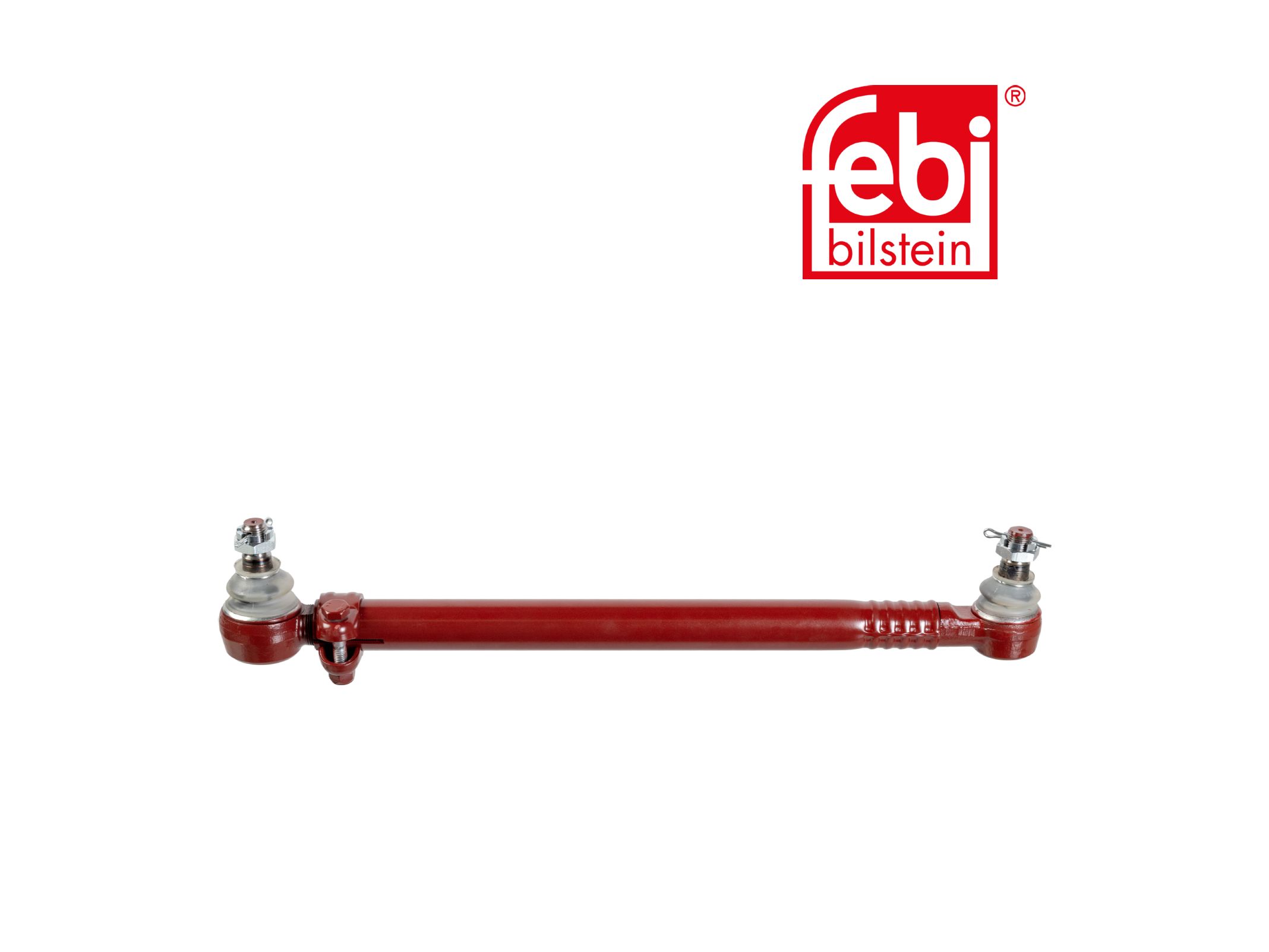 Barra de direçao Febi 3164600805