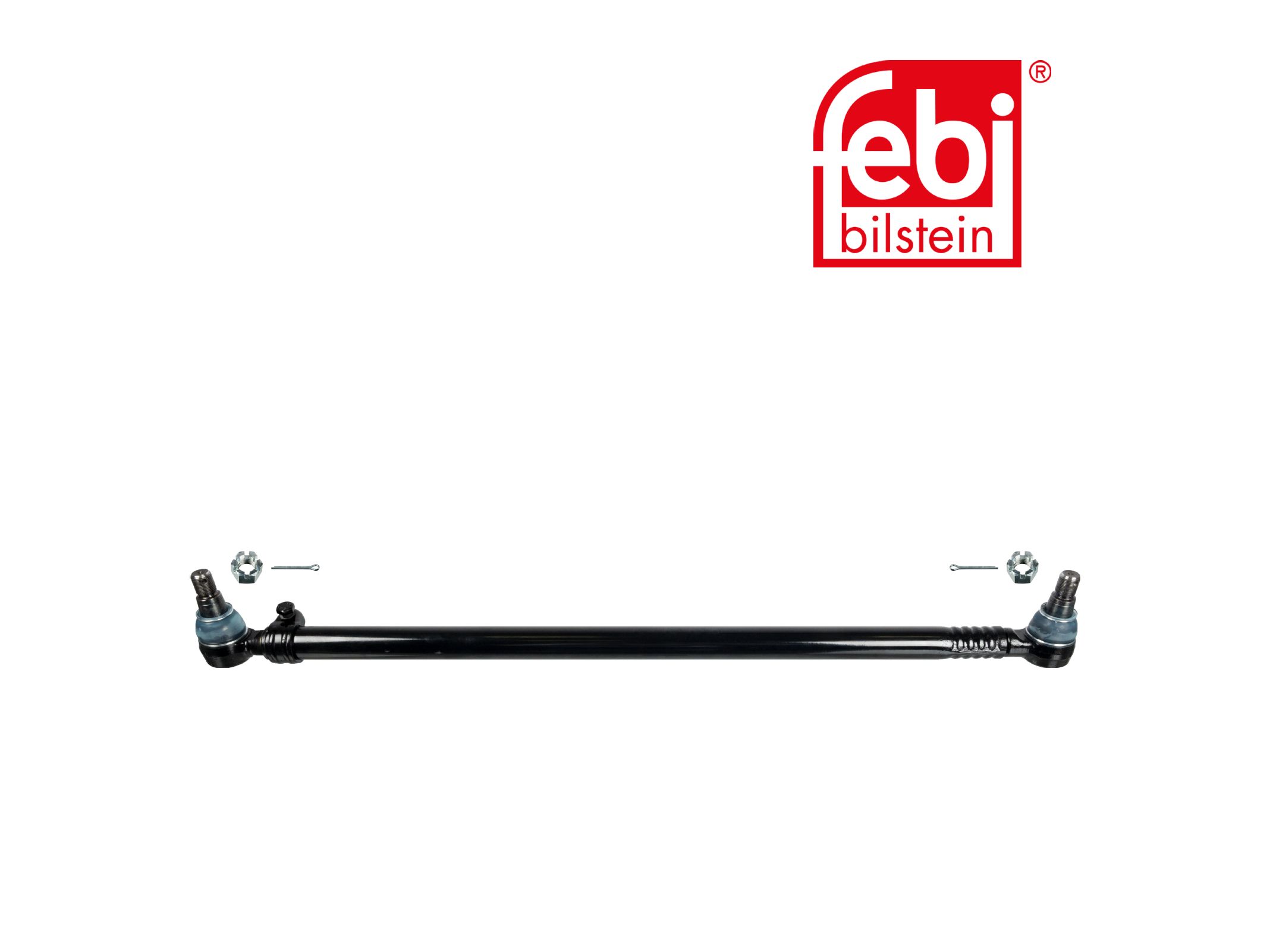 Barra de direçao Febi 0024604405