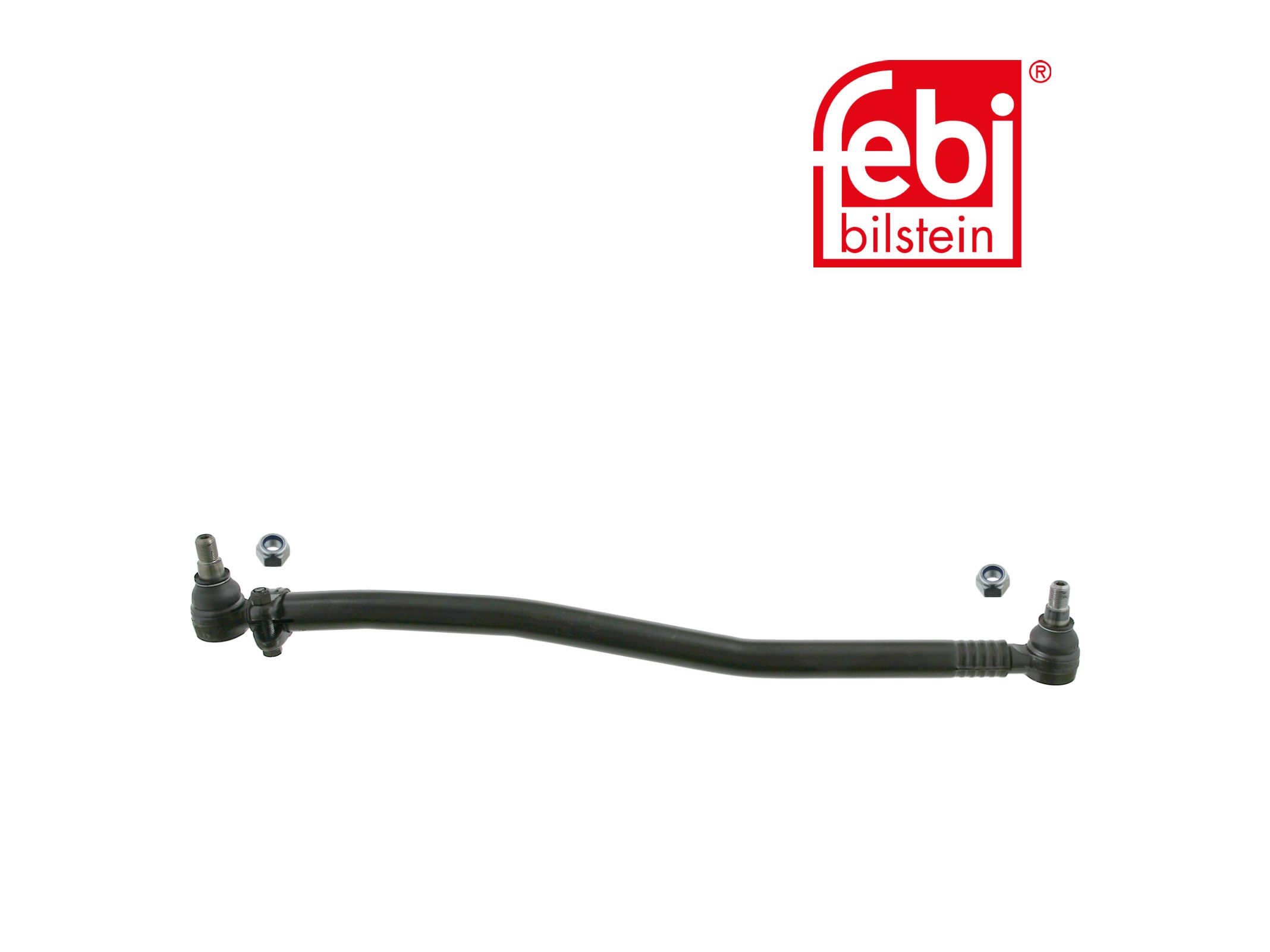 Tirante longitudinale Febi 0024604705