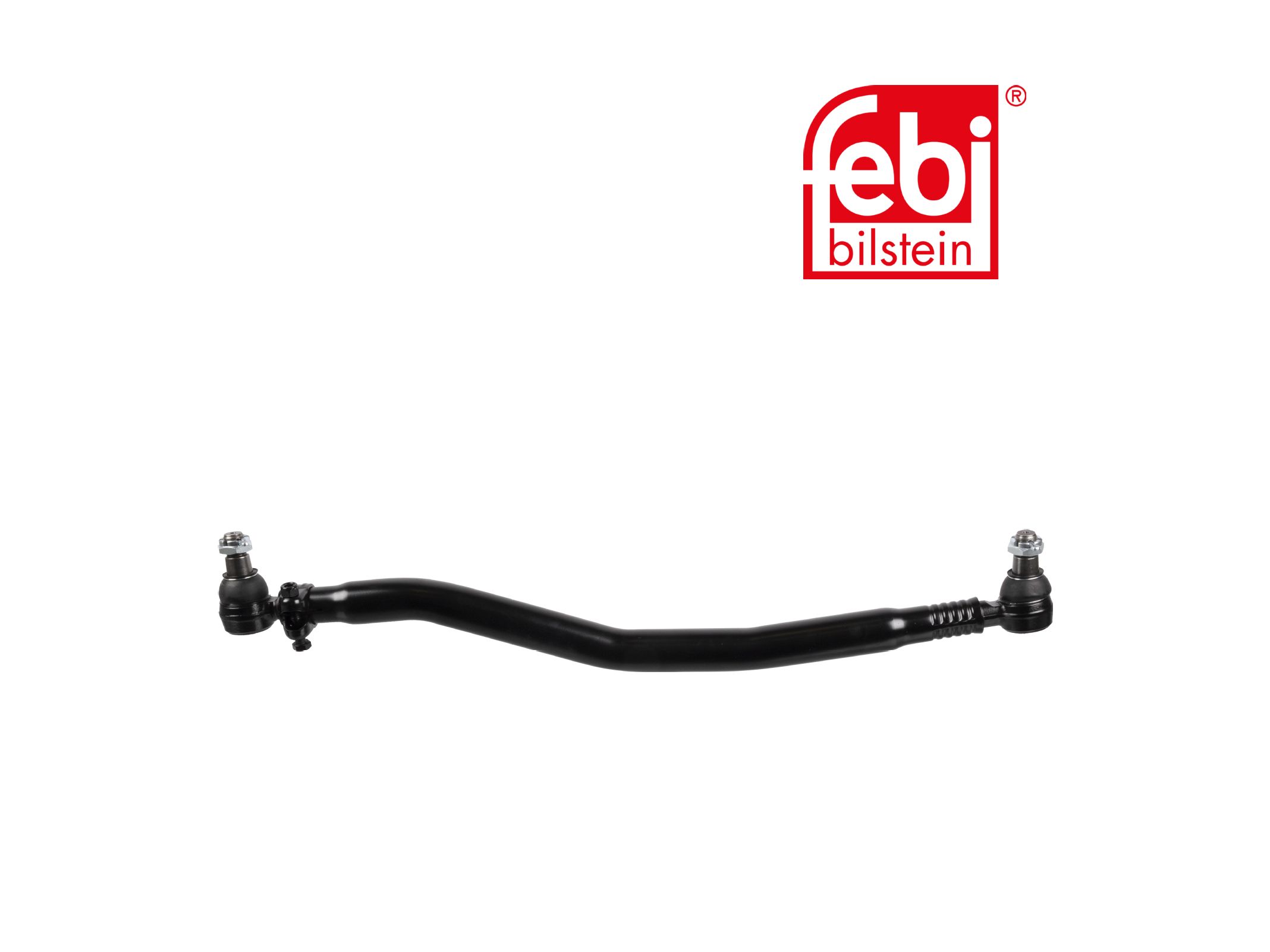 Barra de direçao Febi 9744601105