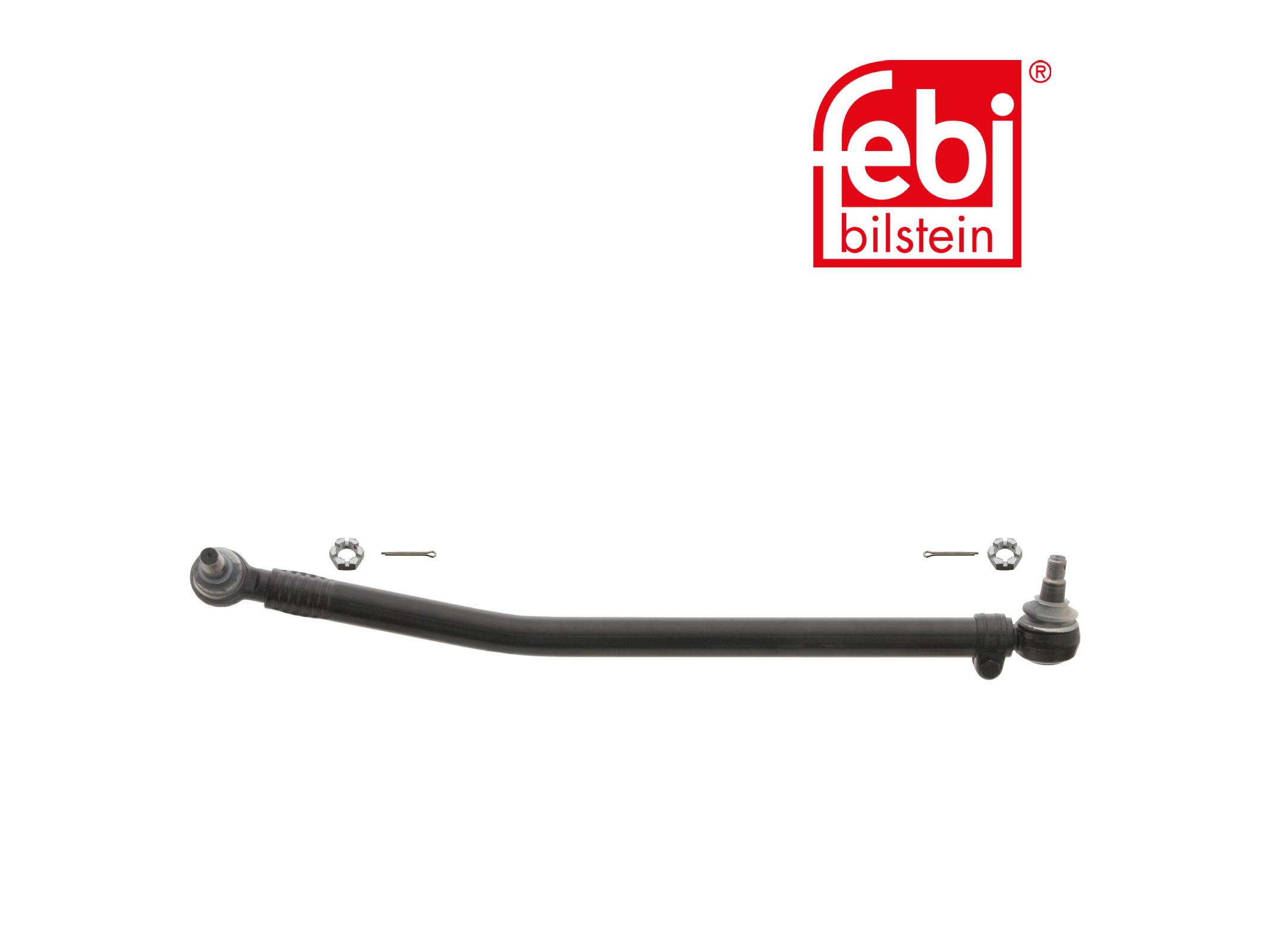 Tirante longitudinale Febi 6174600005