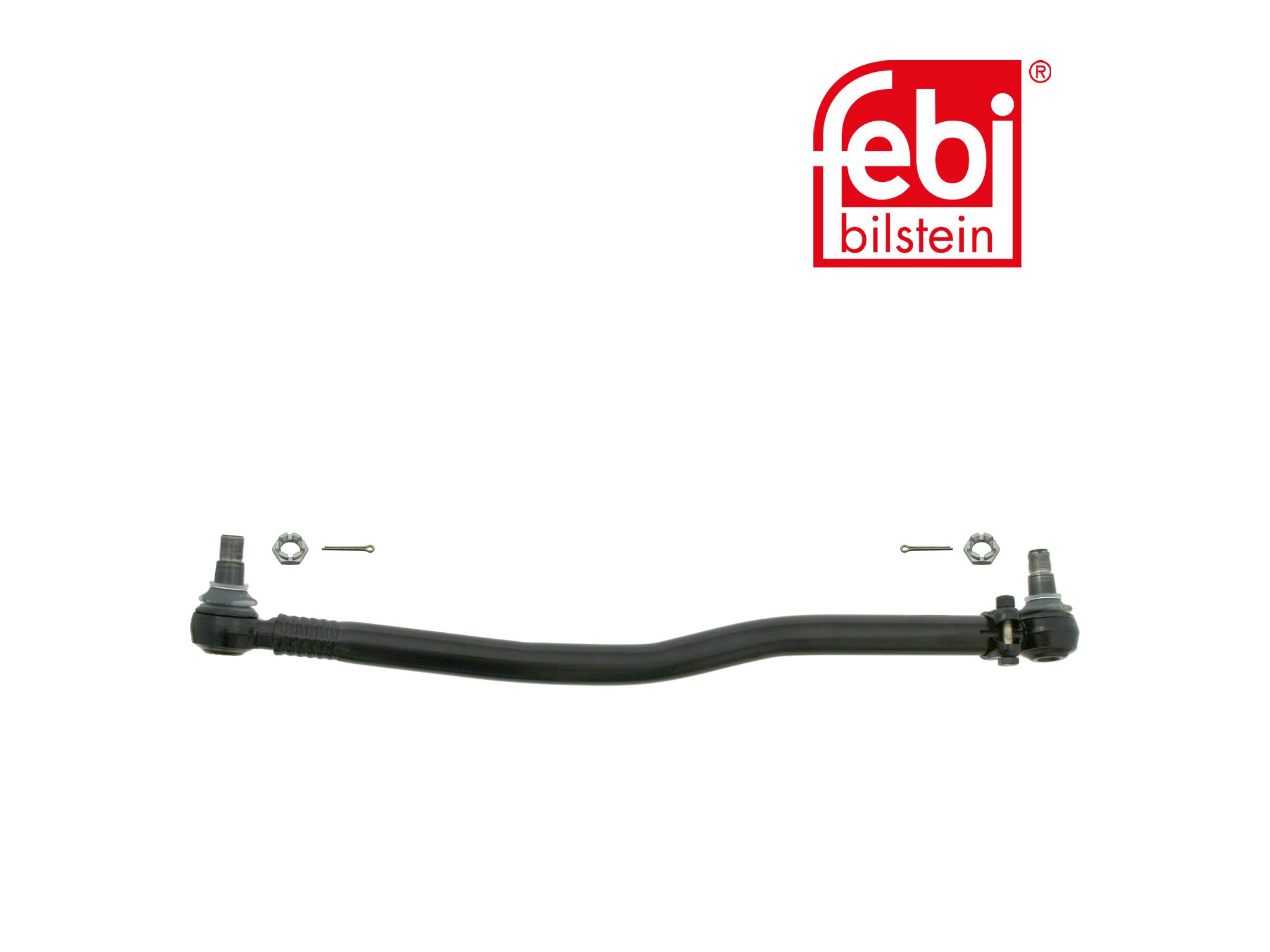 Barra de direçao Febi 0014606705