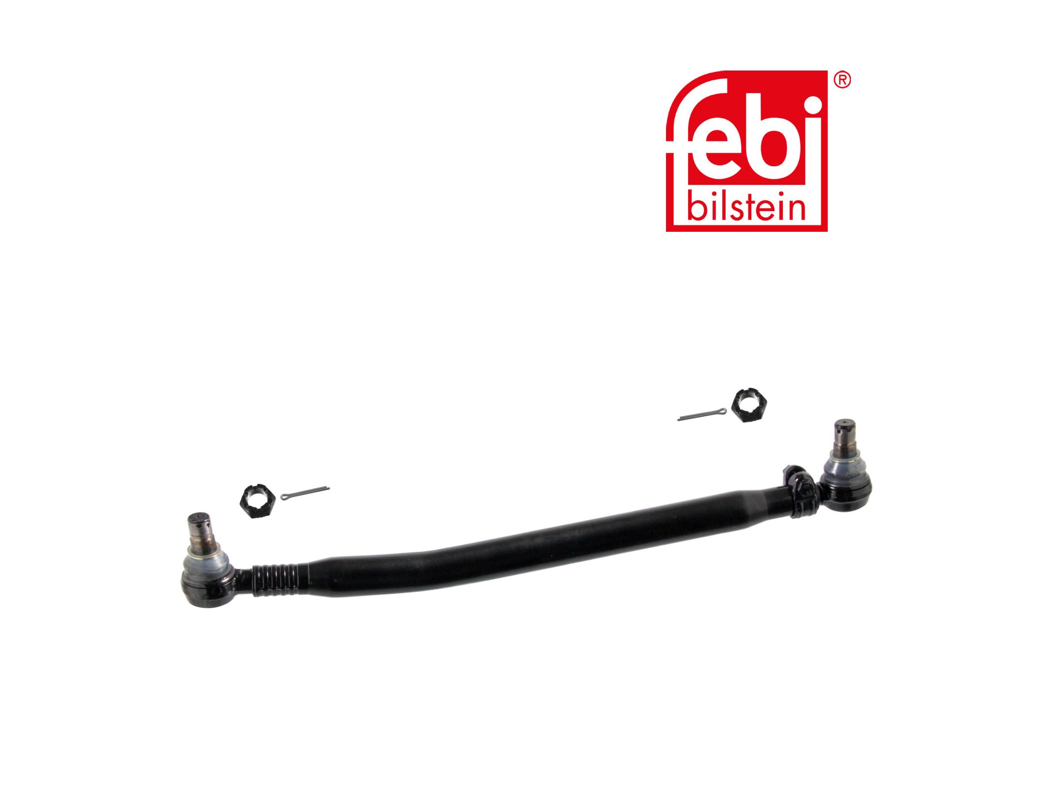 Barra de direçao Febi 0014603005
