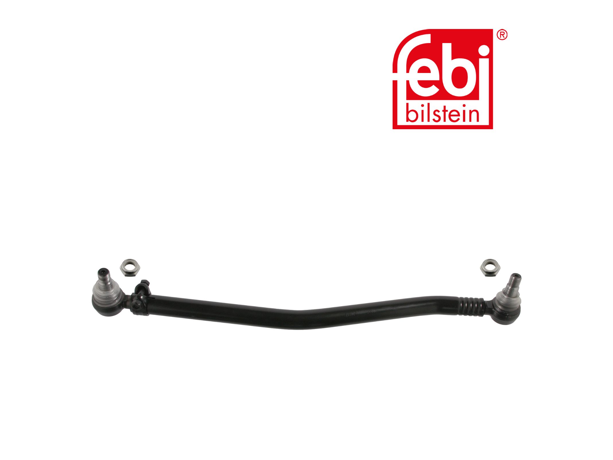 Barra de direçao Febi 6174603405