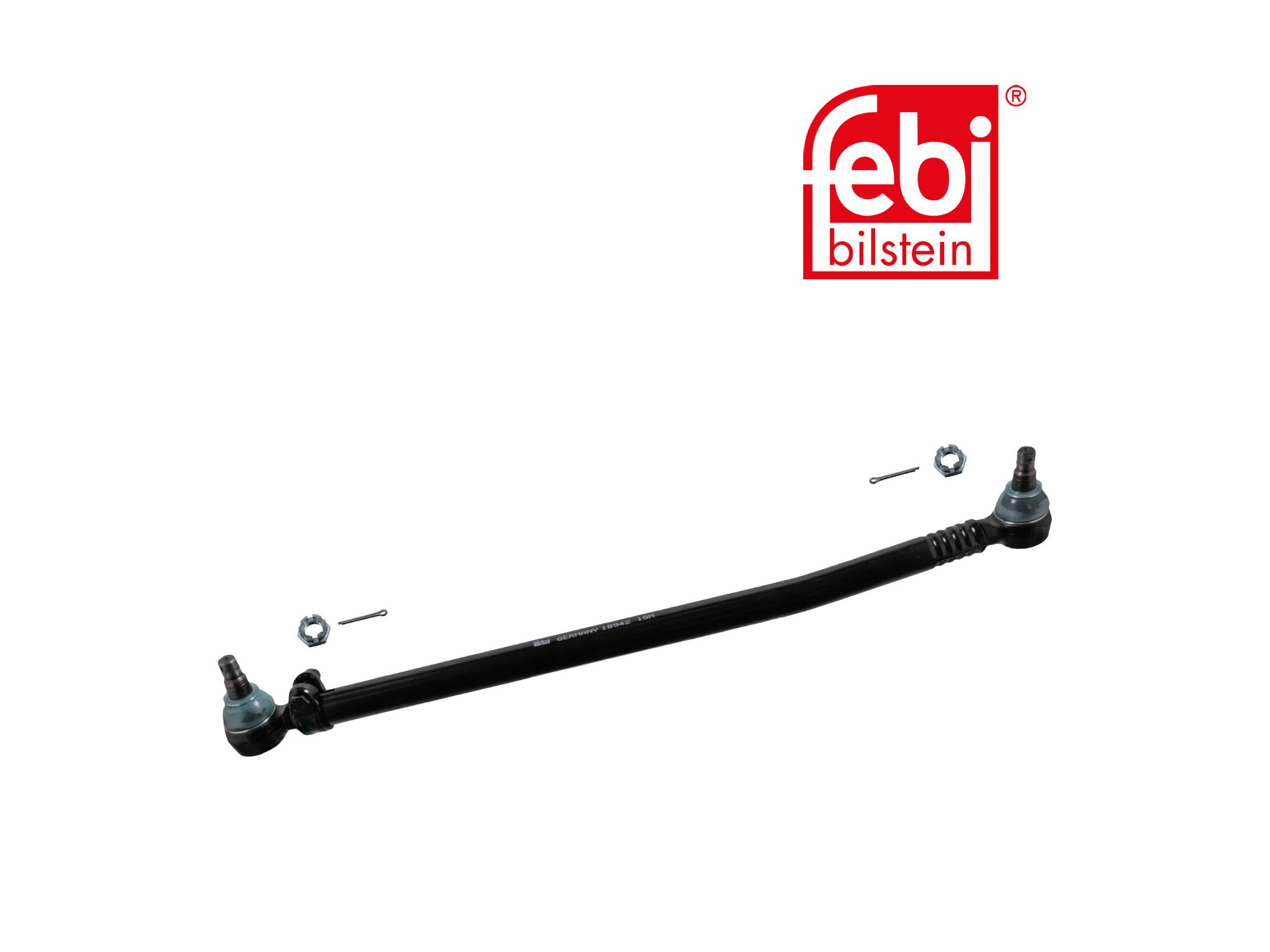 Barra de direçao Febi 3874604505