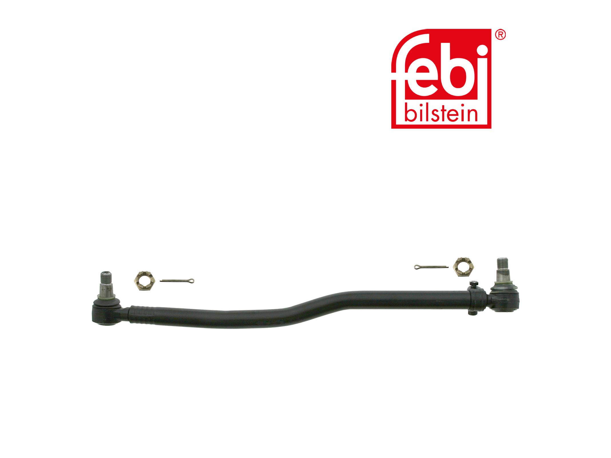 Barra de direçao Febi 0014606905